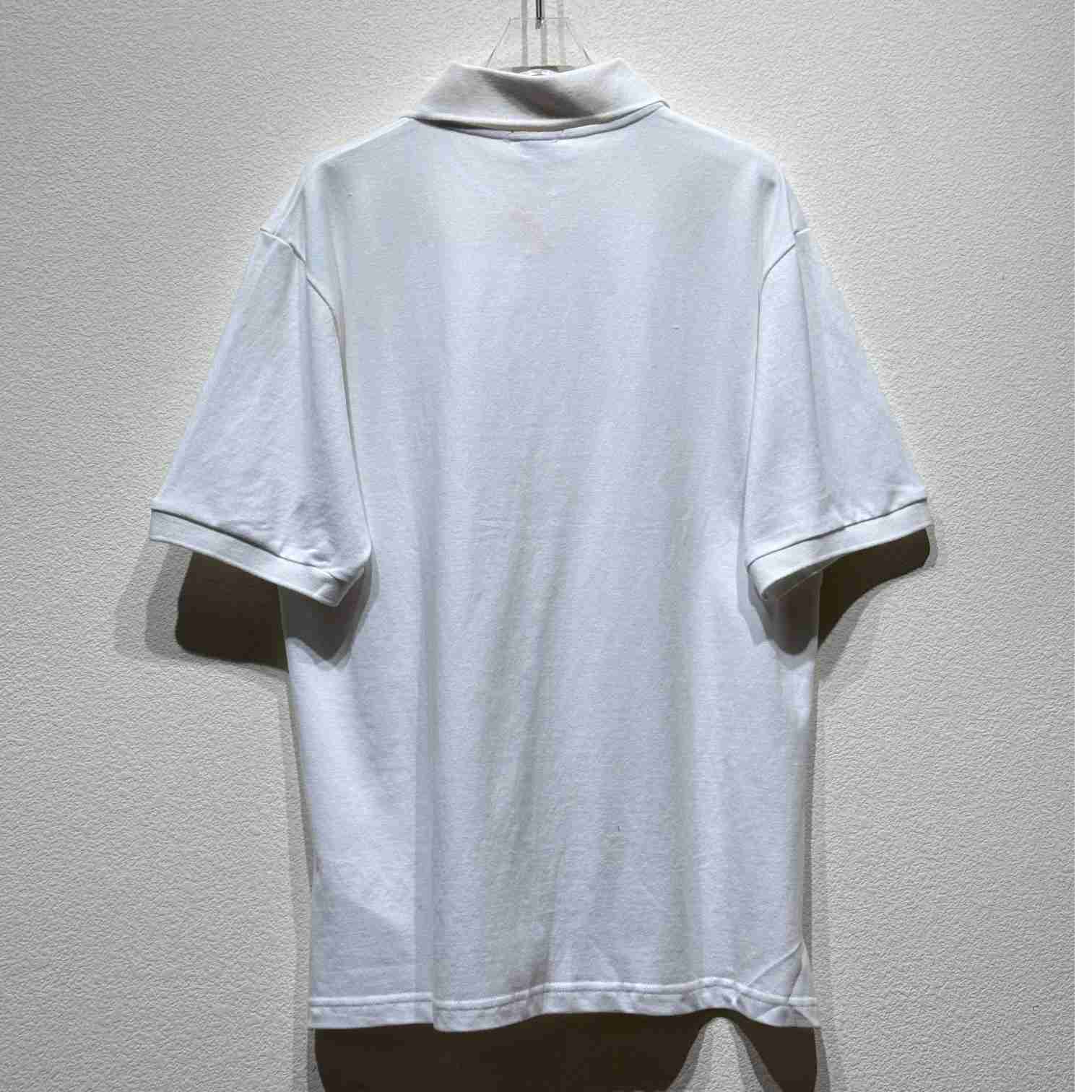 Saint Laurent Polo Shirt - DopestKickz