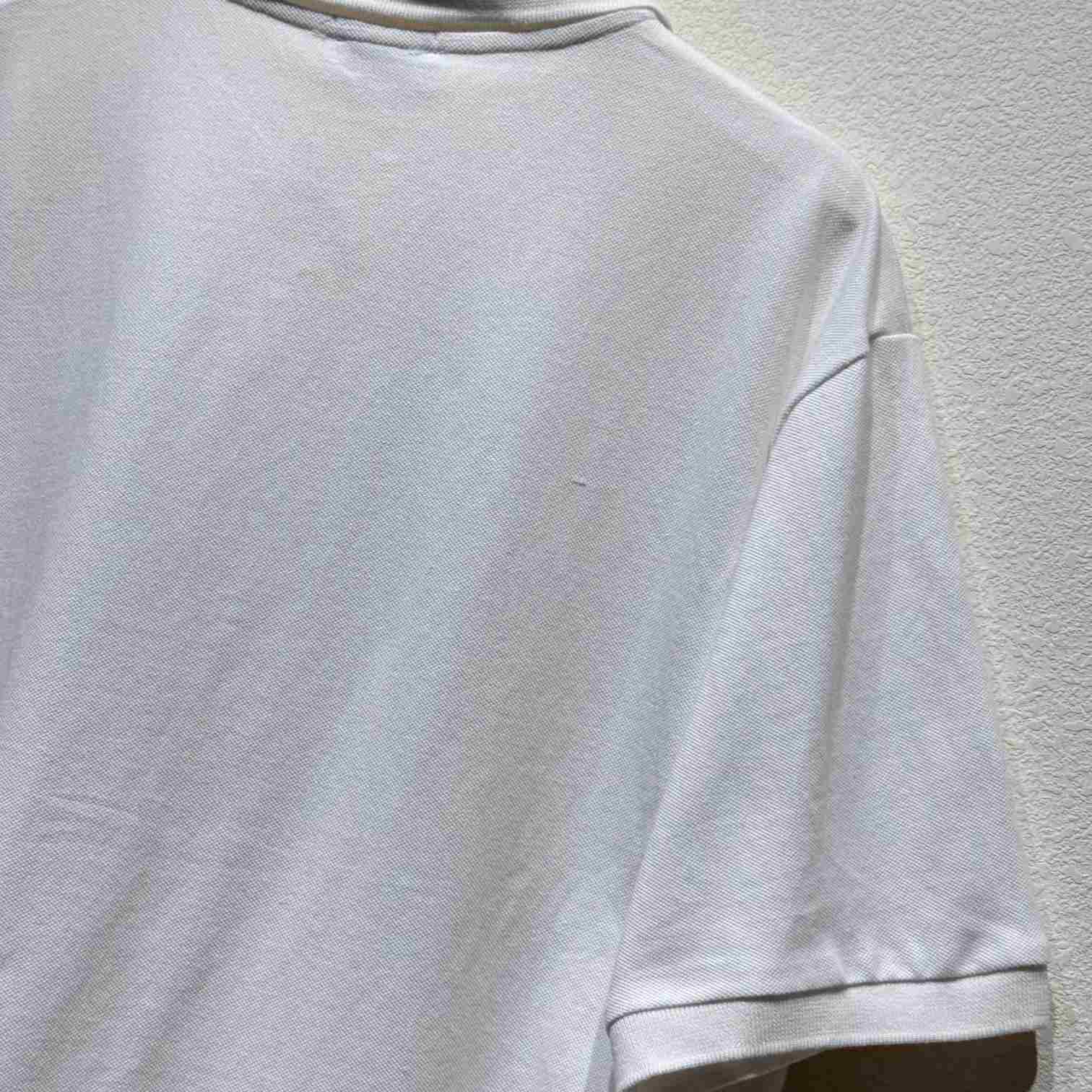 Saint Laurent Polo Shirt - DopestKickz