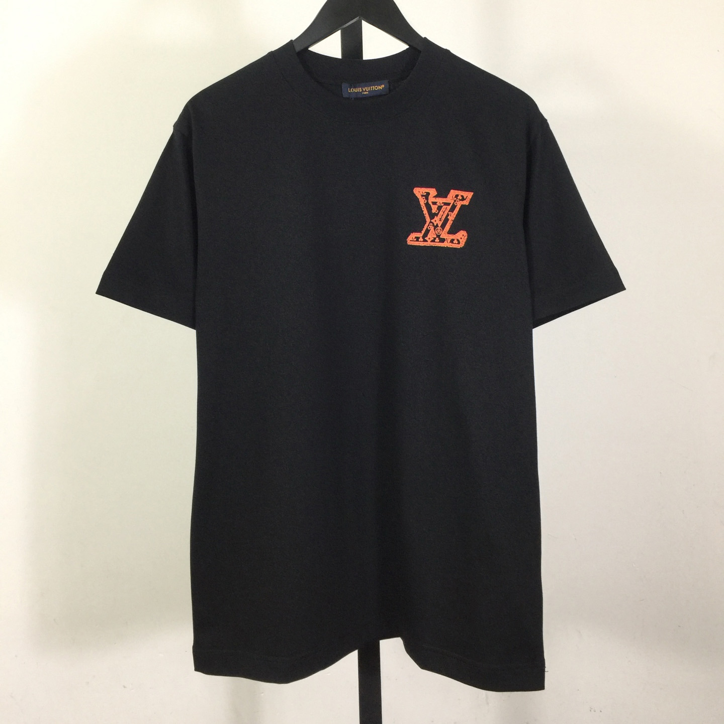 Louis Vuitton Cotton T-Shirt     - DopestKickz