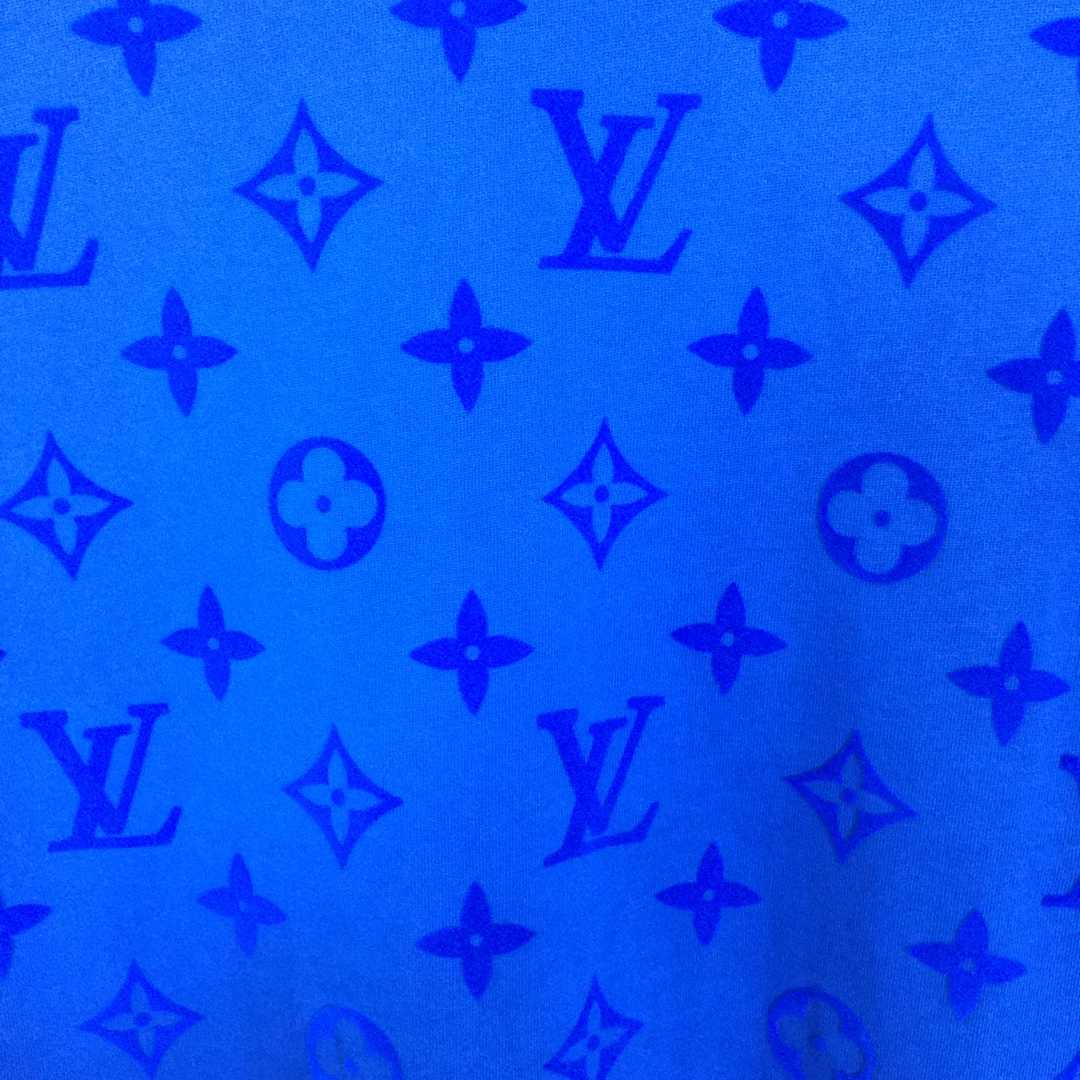 Louis Vuitton Monogram T-shirt - DopestKickz