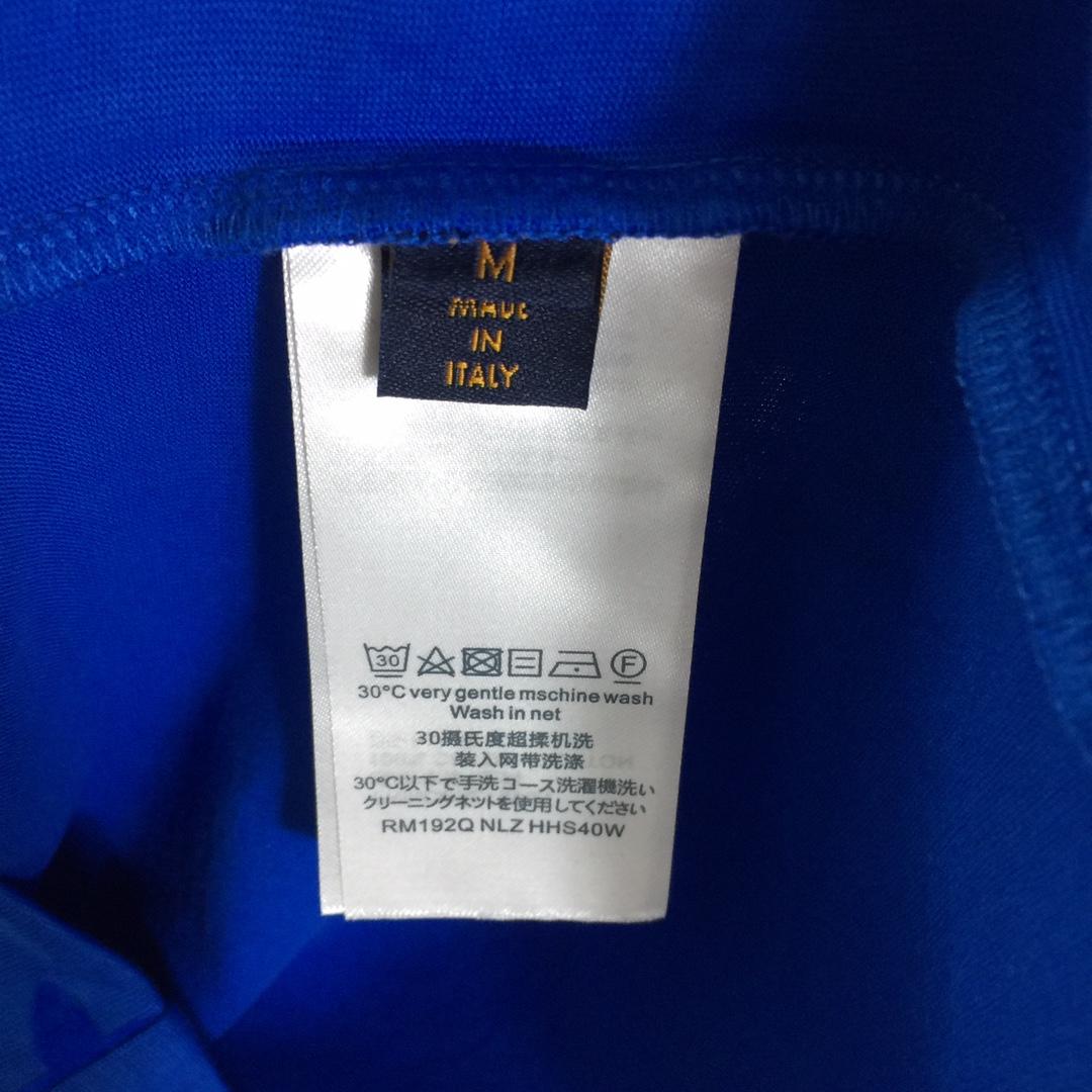 Louis Vuitton Monogram T-shirt - DopestKickz