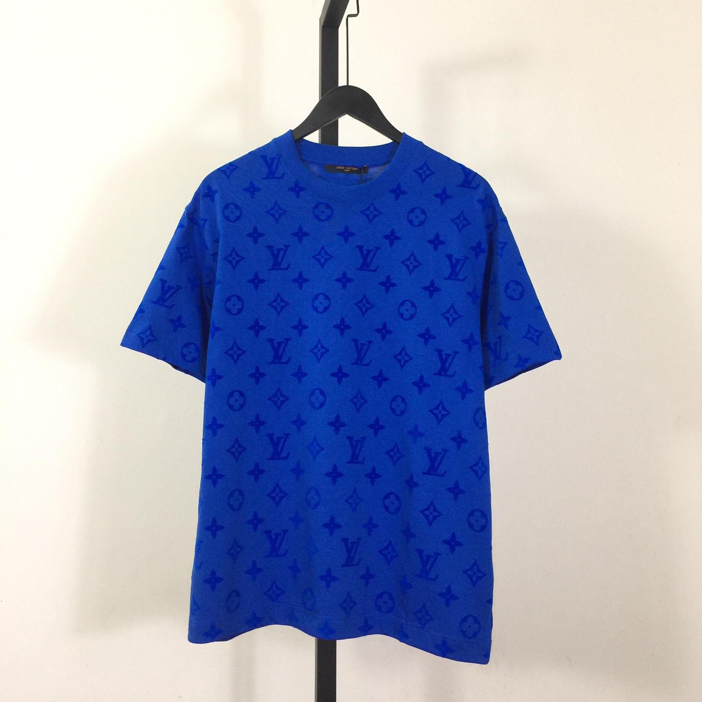 Louis Vuitton Monogram T-shirt - DopestKickz