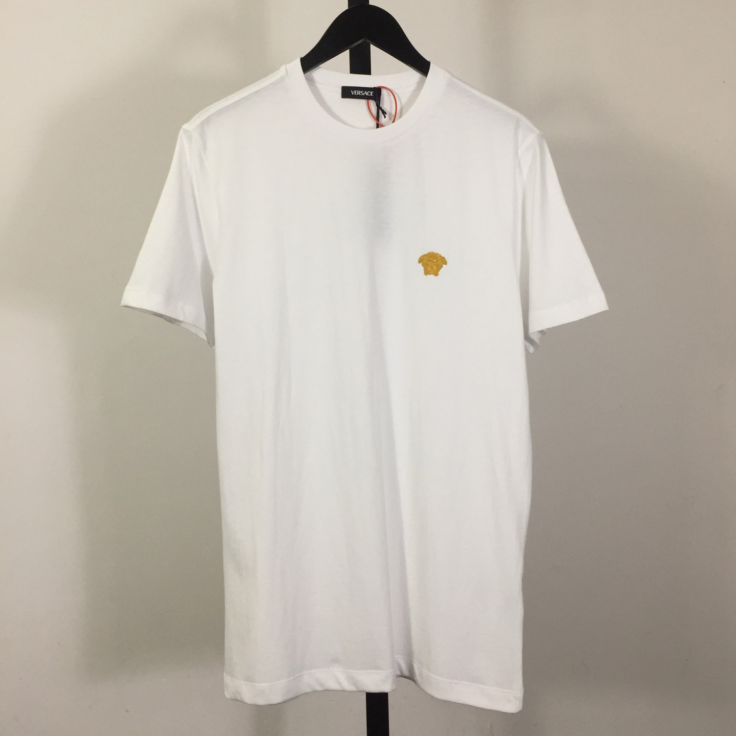 Versace Medusa T-shirt  - DopestKickz
