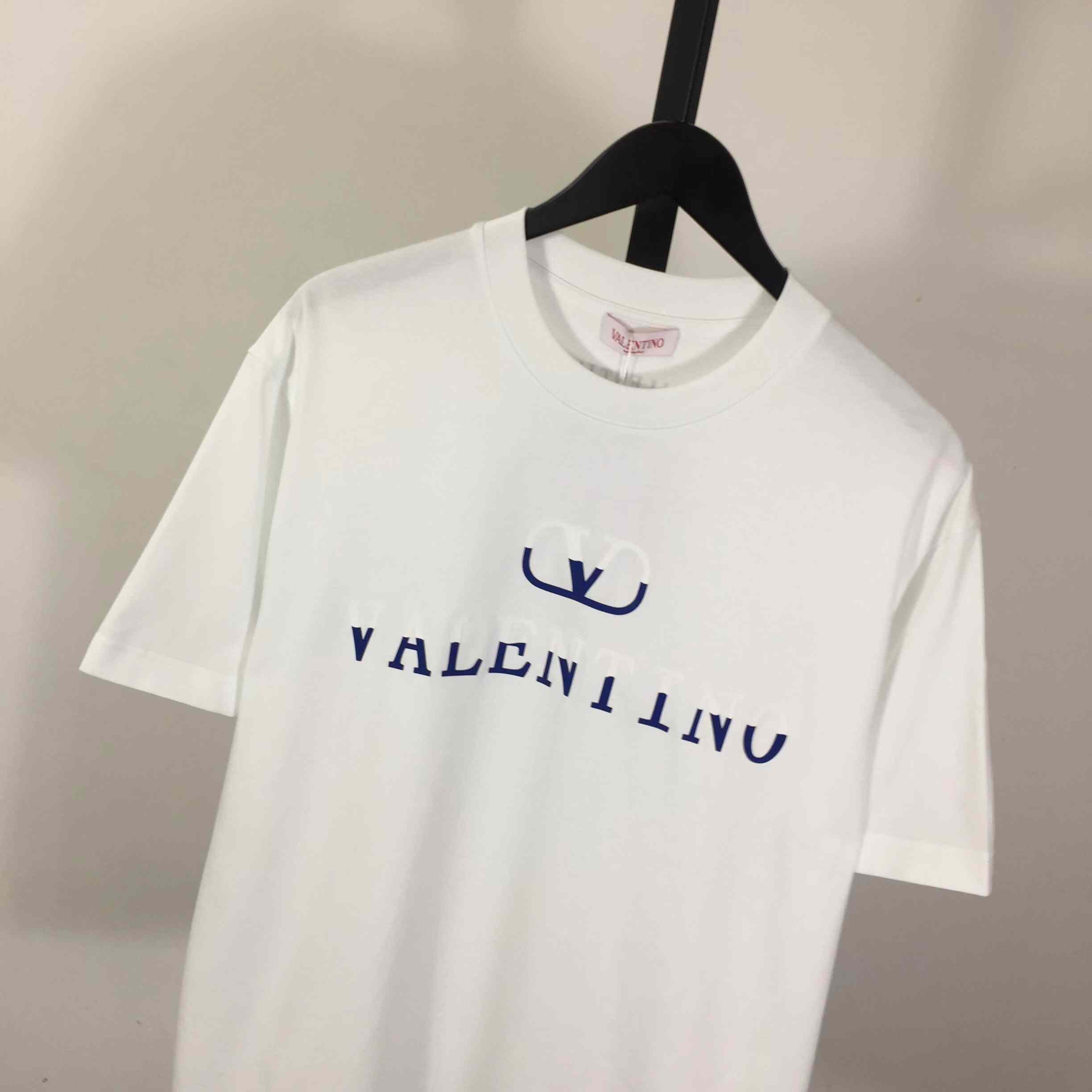  Valenti Logo T-shirt - DopestKickz