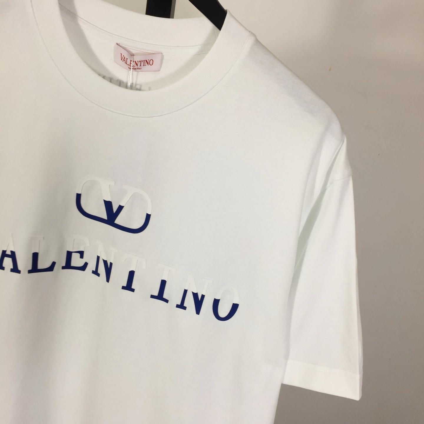  Valenti Logo T-shirt - DopestKickz