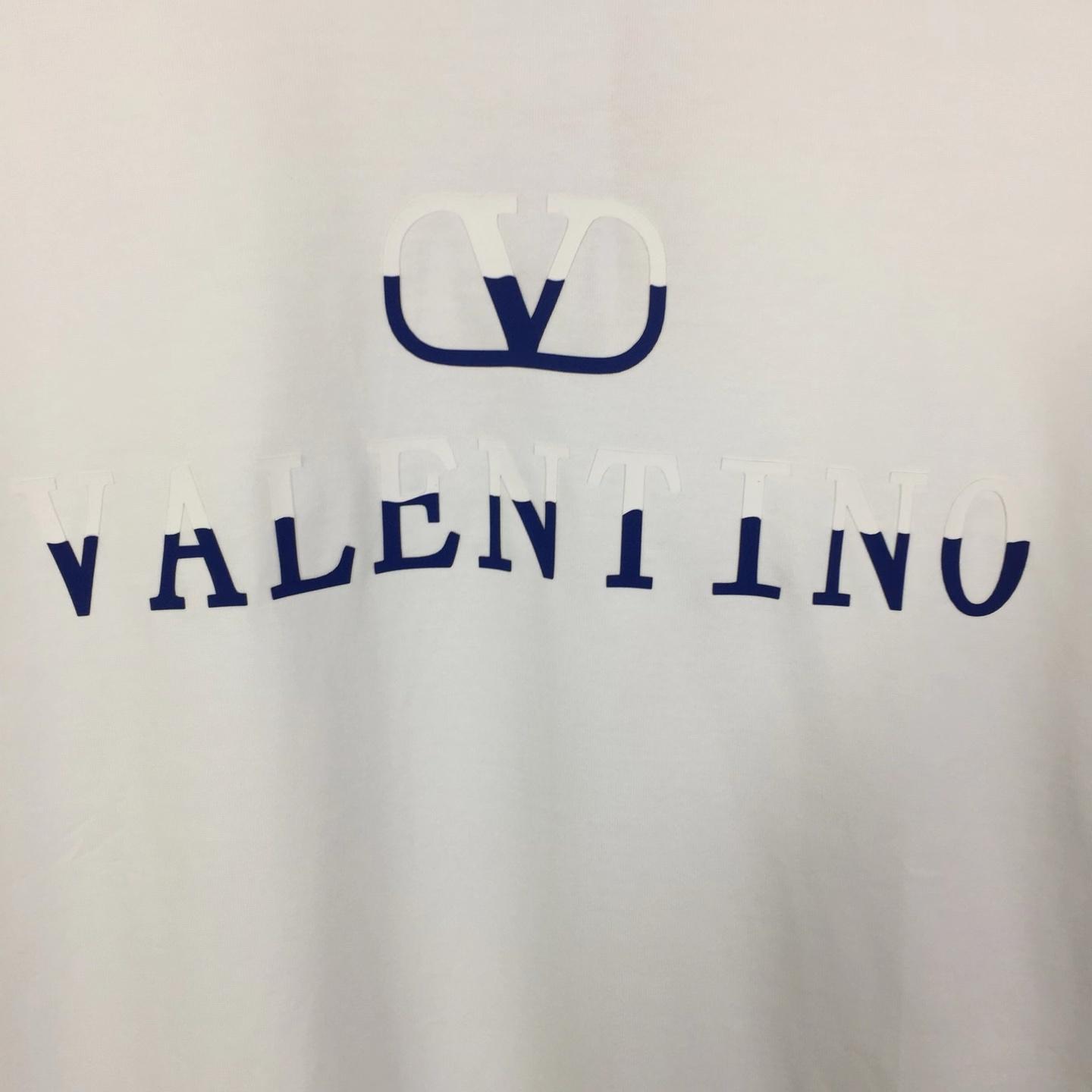 Valenti Logo T-shirt - DopestKickz