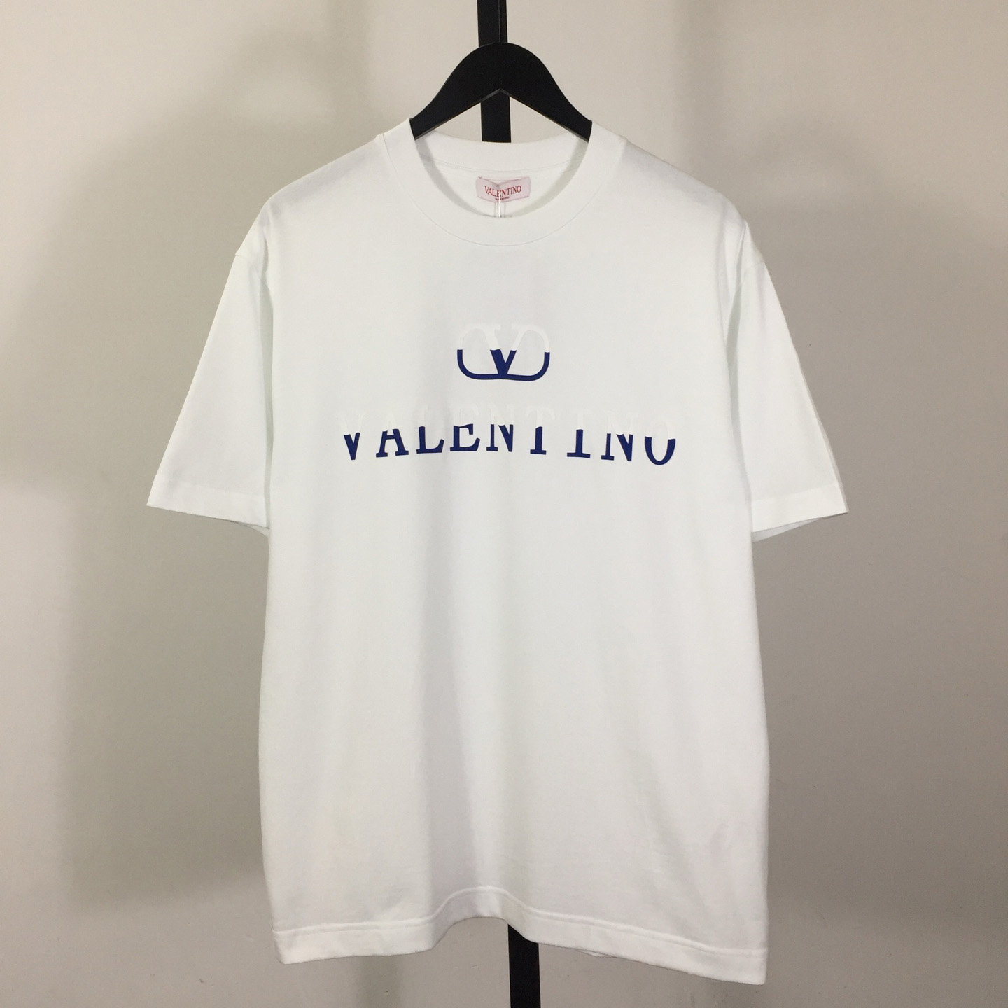  Valenti Logo T-shirt - DopestKickz