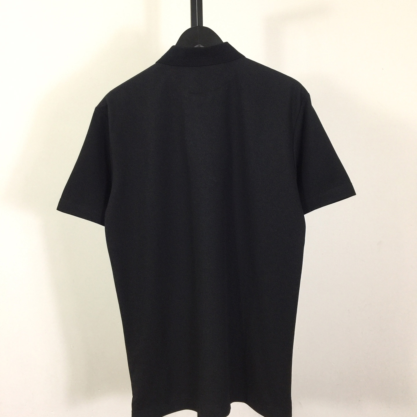 Prada Piqué Polo Shirt - DopestKickz