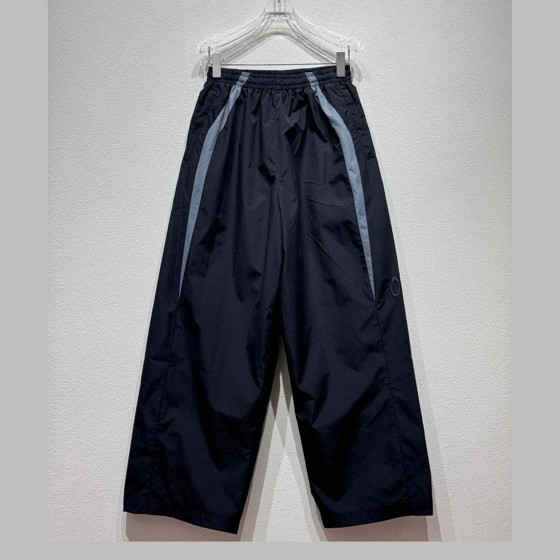 Balenciaga 3B Sports Icon Tracksuit Pants - DopestKickz
