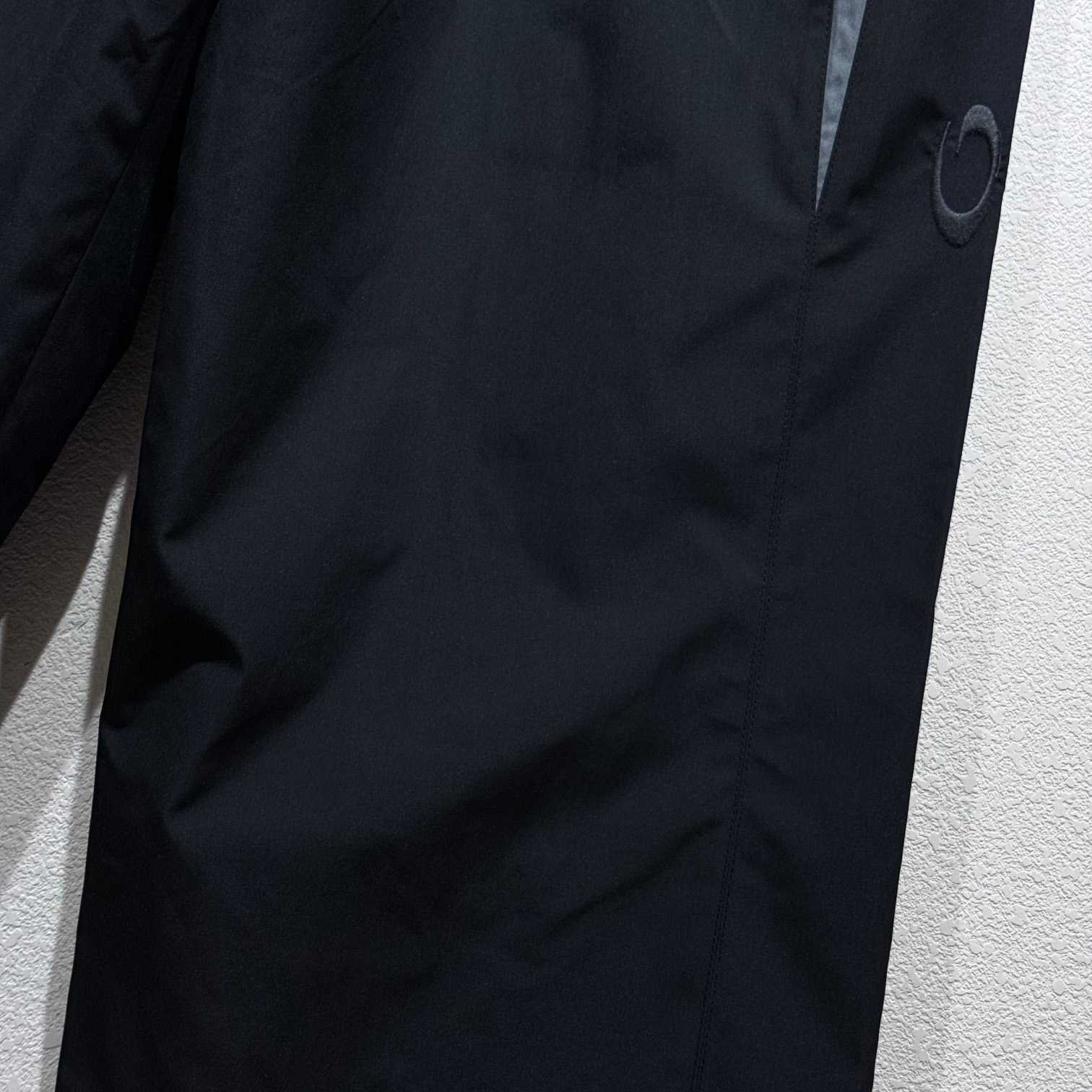 Balenciaga 3B Sports Icon Tracksuit Pants - DopestKickz