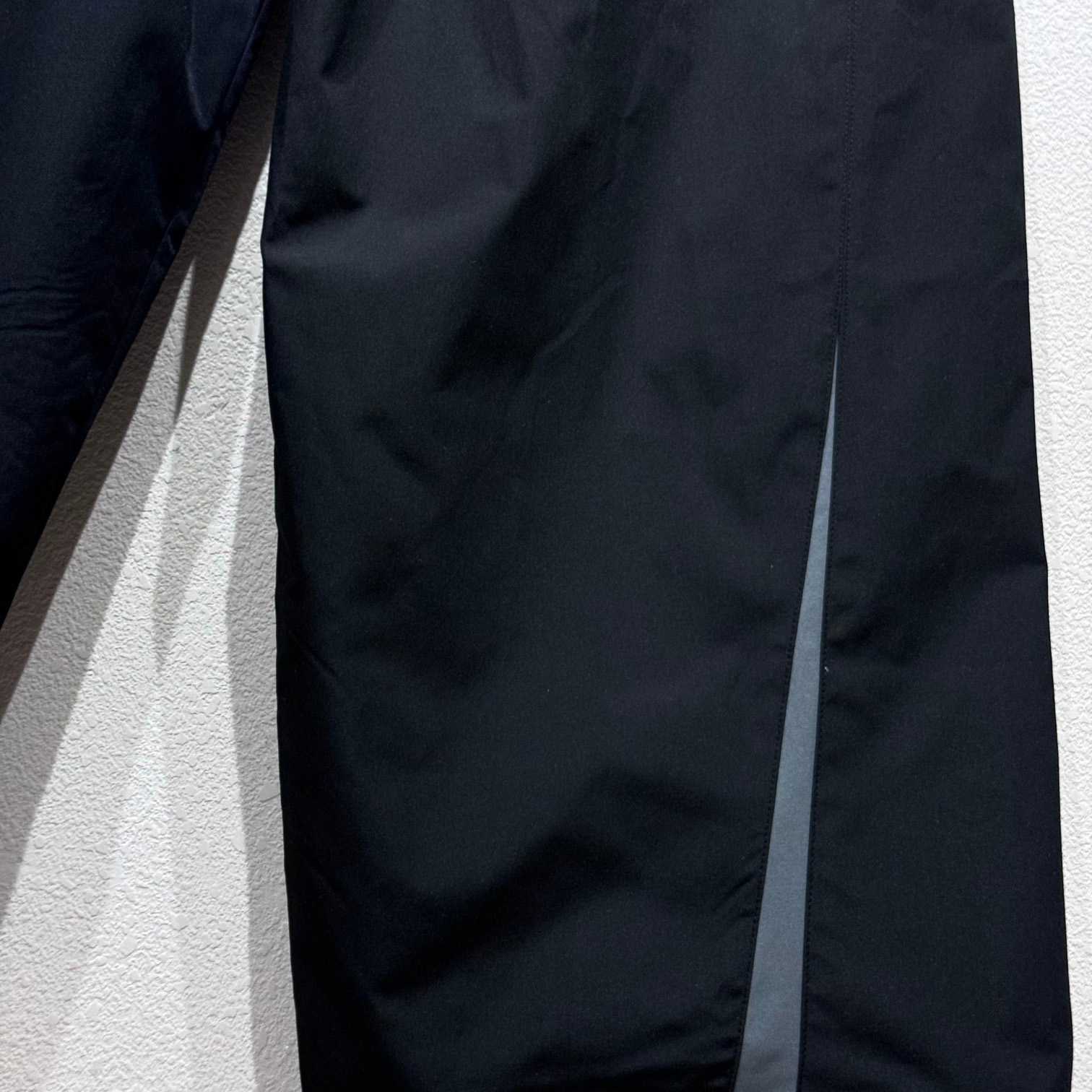 Balenciaga 3B Sports Icon Tracksuit Pants - DopestKickz