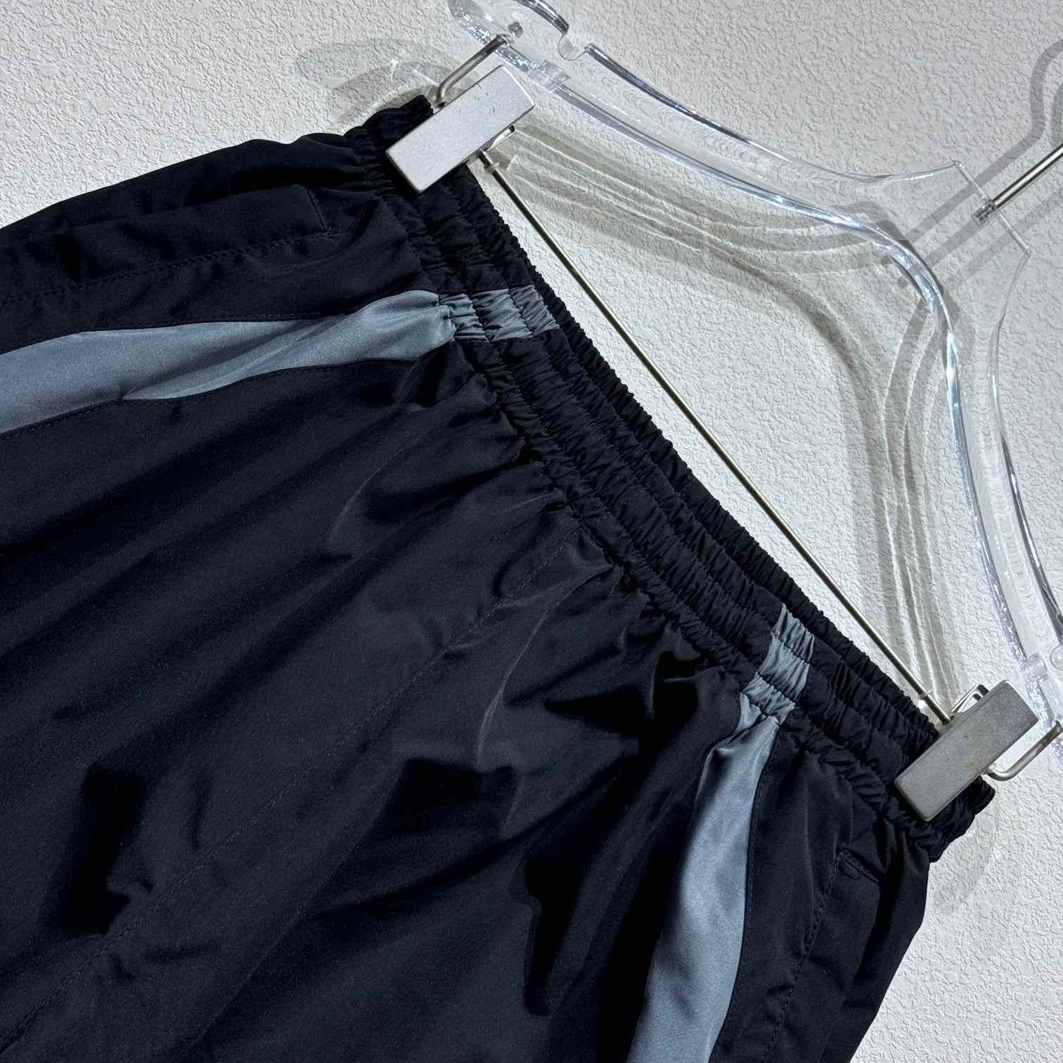 Balenciaga 3B Sports Icon Tracksuit Pants - DopestKickz