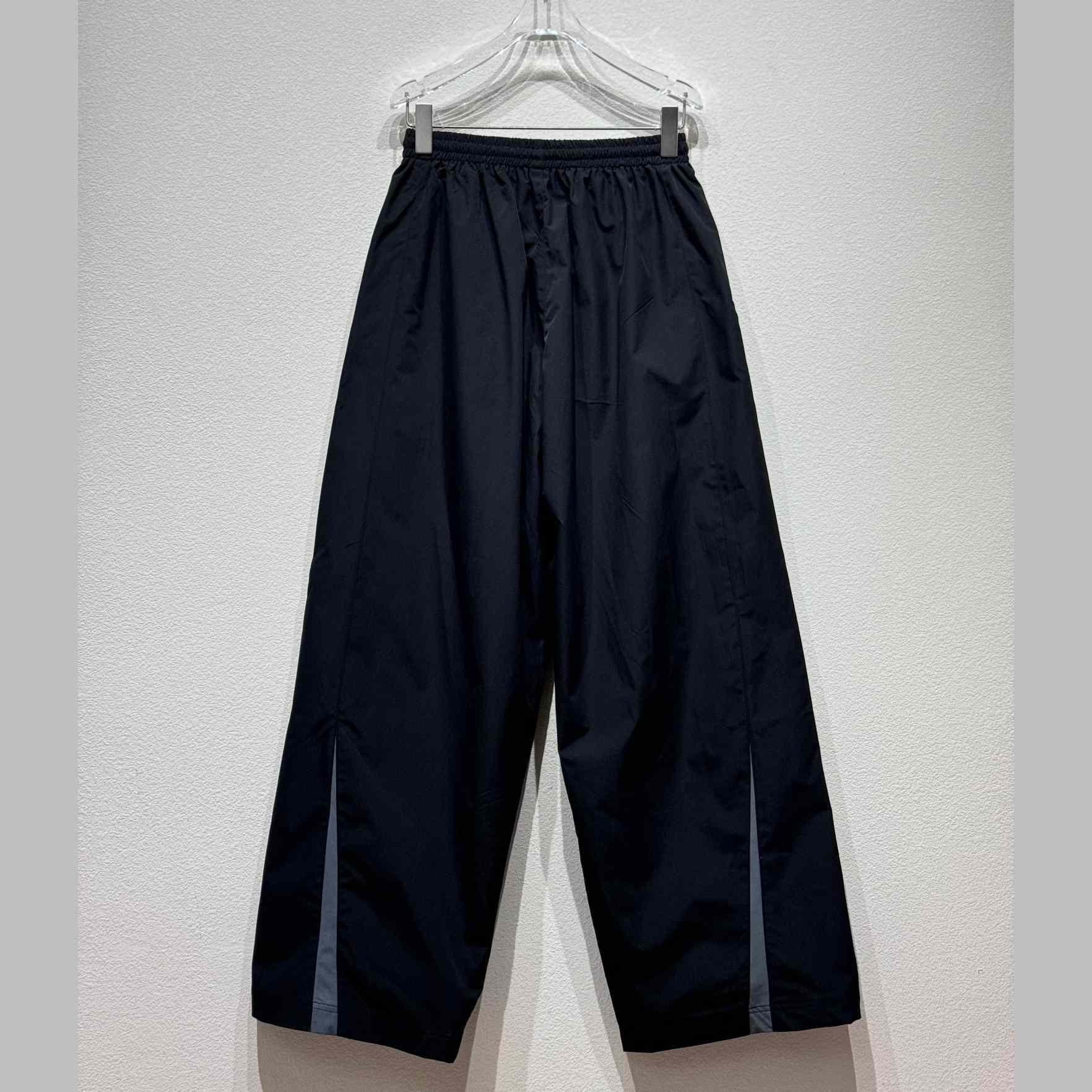Balenciaga 3B Sports Icon Tracksuit Pants - DopestKickz