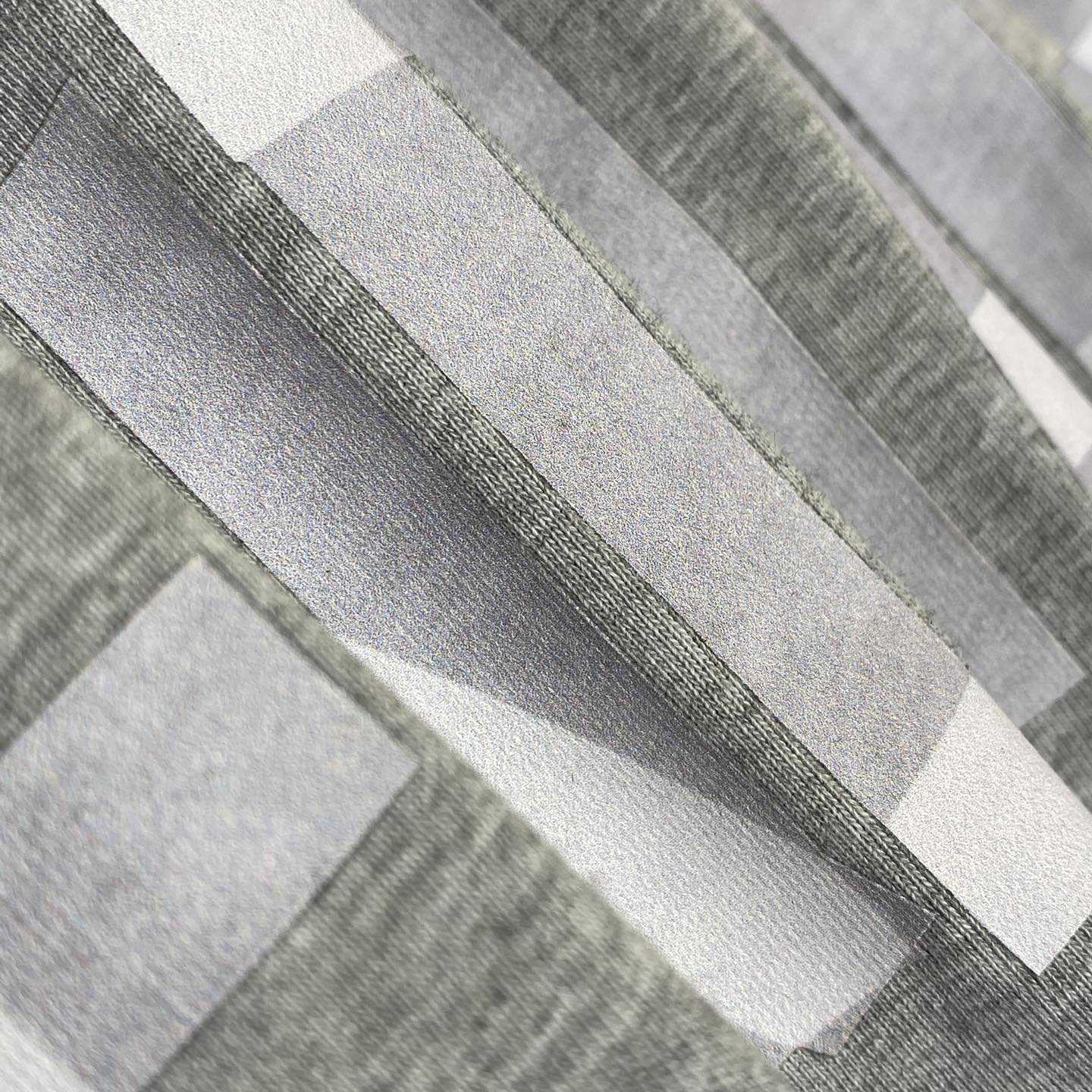Balenciaga New Tape Type TR T-Shirt Medium Fit In Grey  - DopestKickz