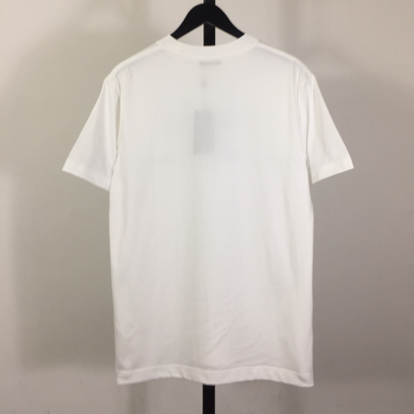 Versace Cotton T-shirt  - DopestKickz
