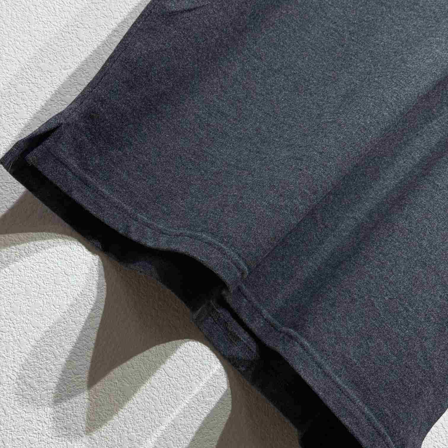 Saint Laurent Polo Shirt  - DopestKickz