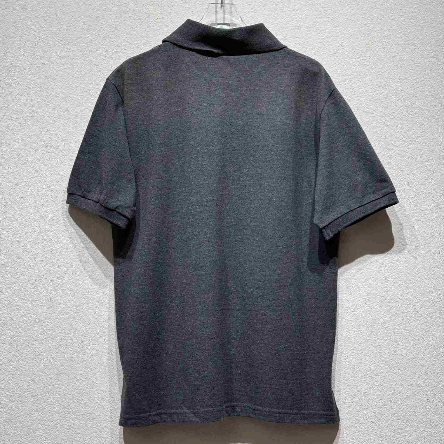 Saint Laurent Polo Shirt  - DopestKickz