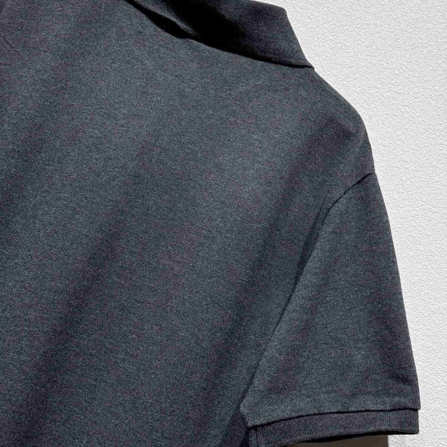 Saint Laurent Polo Shirt  - DopestKickz