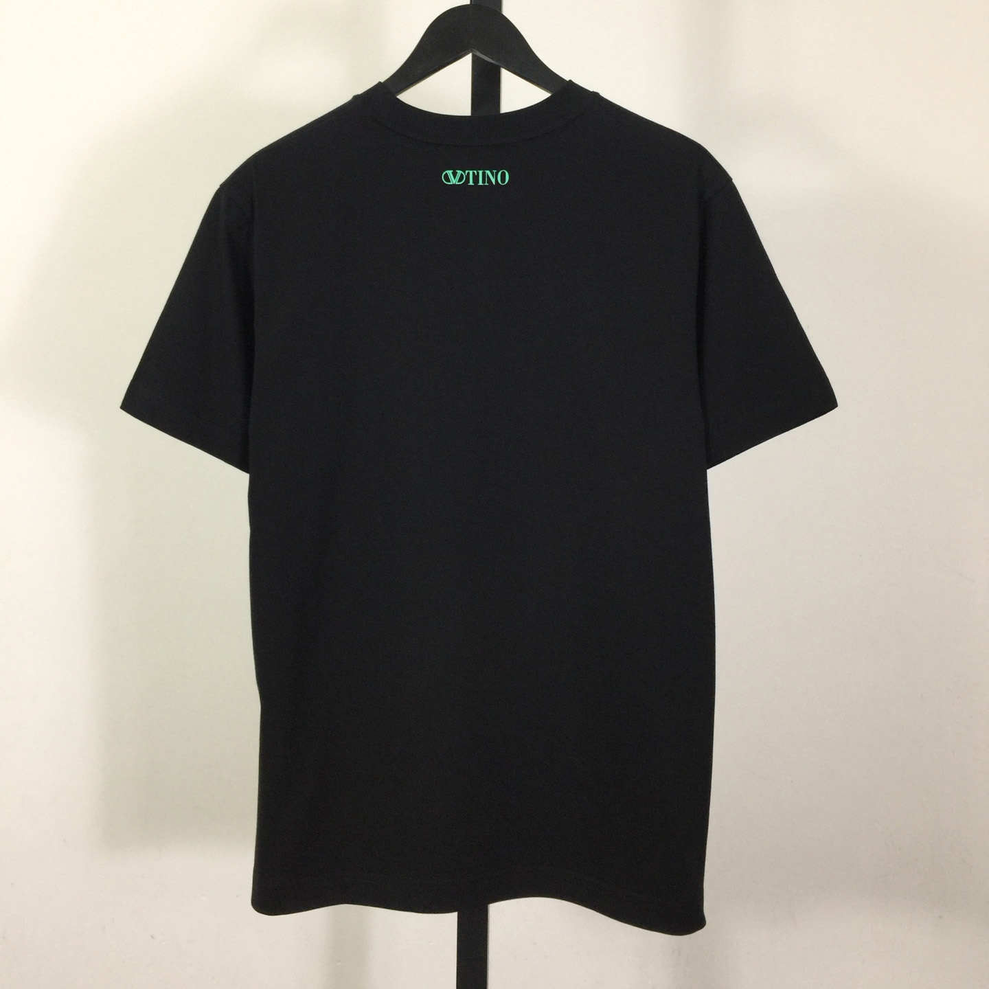 Valenti Logo T-shirt - DopestKickz