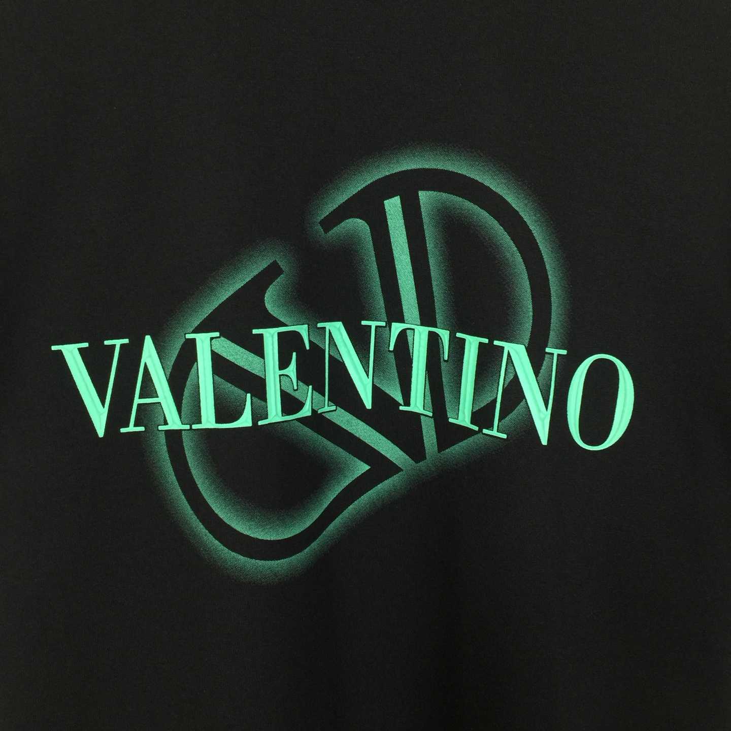 Valenti Logo T-shirt - DopestKickz