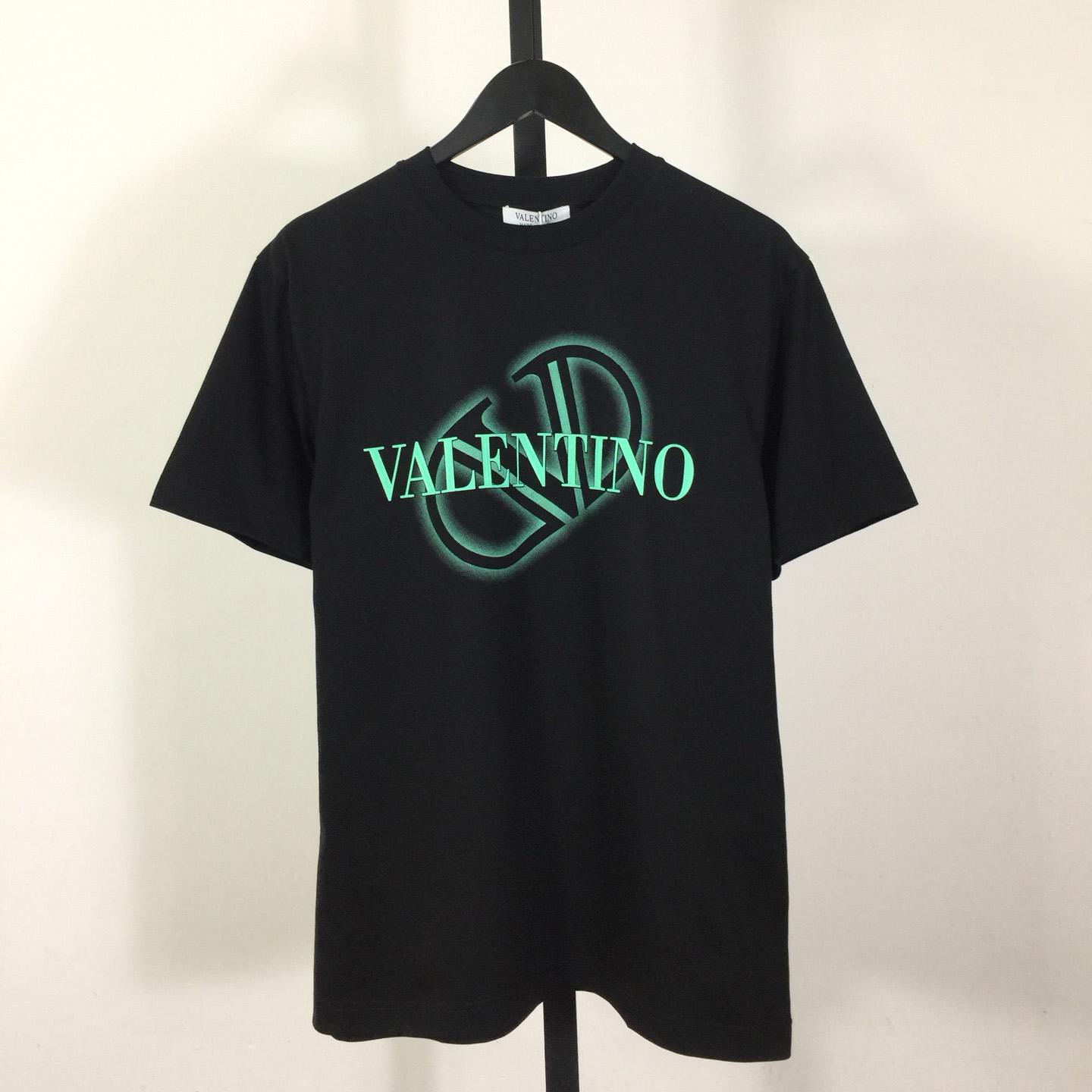 Valenti Logo T-shirt - DopestKickz