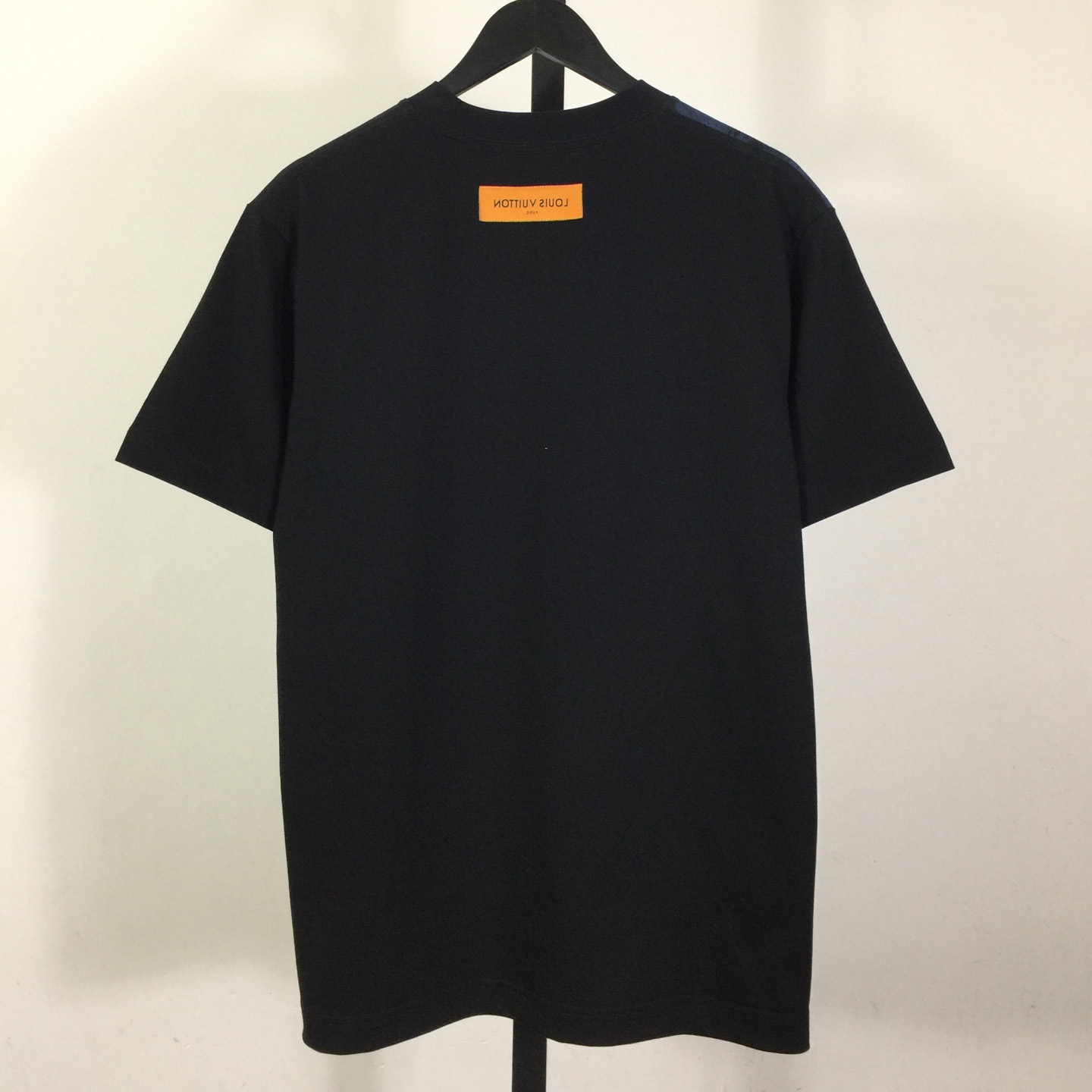 Louis Vuitton Tie - Dyed Cotton T-Shirt     - DopestKickz