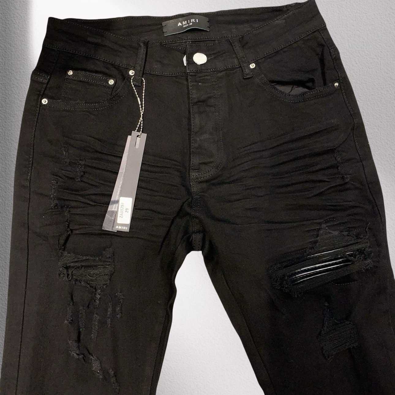 Amiri Jeans    3179 - DopestKickz