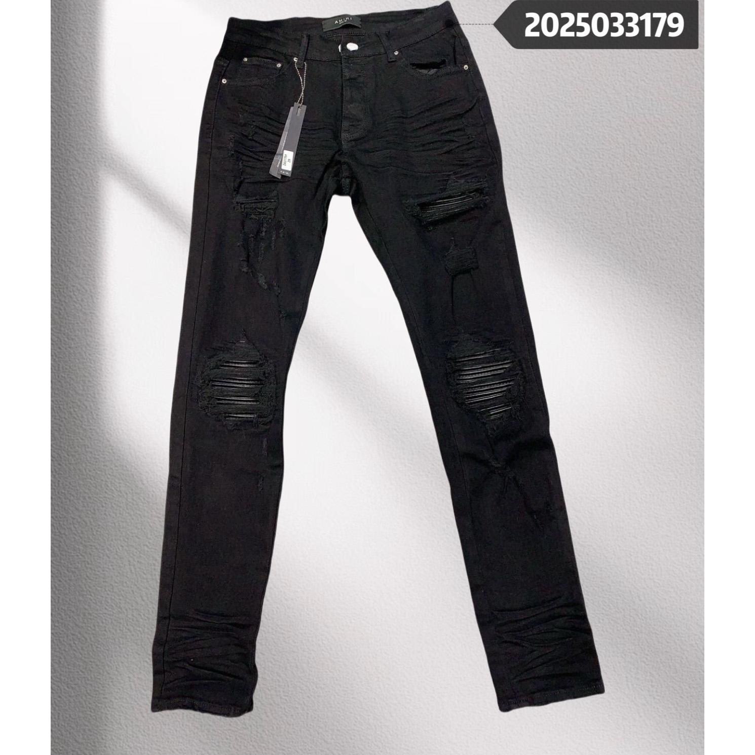 Amiri Jeans    3179 - DopestKickz