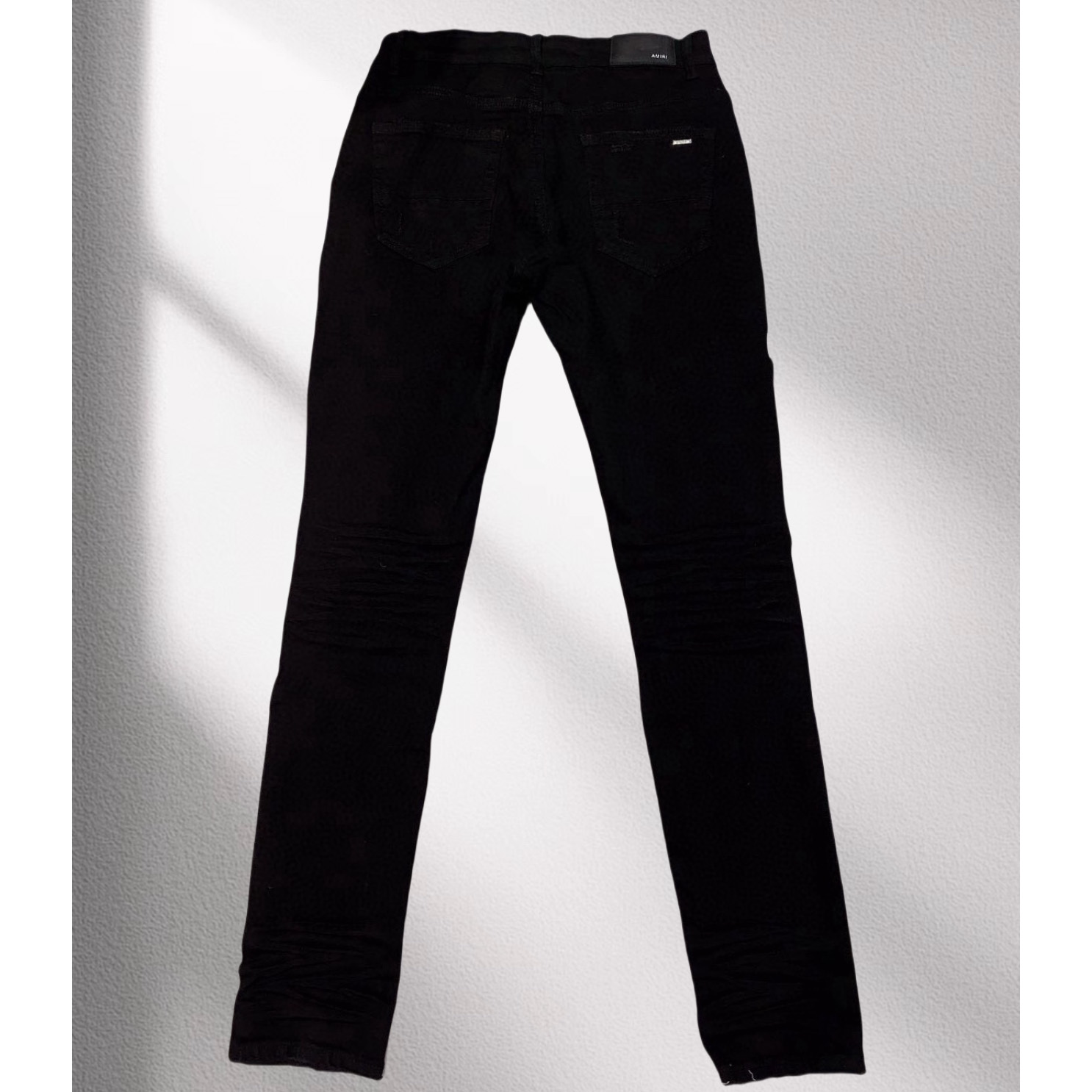 Amiri Jeans    3179 - DopestKickz