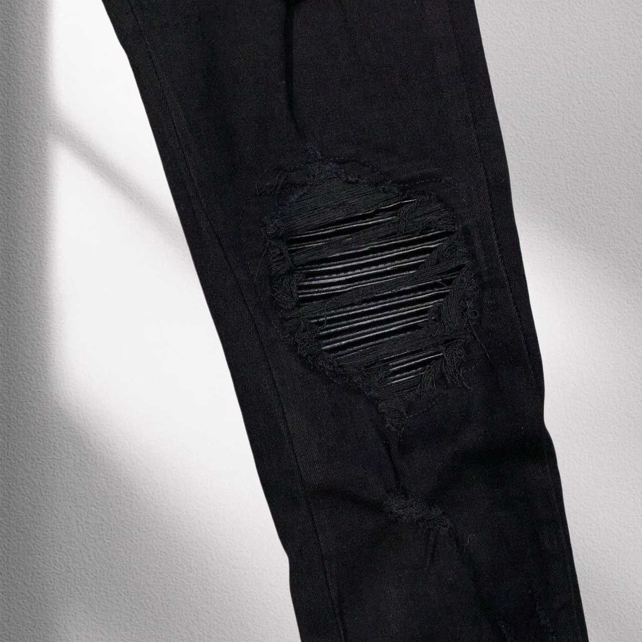 Amiri Jeans    3179 - DopestKickz