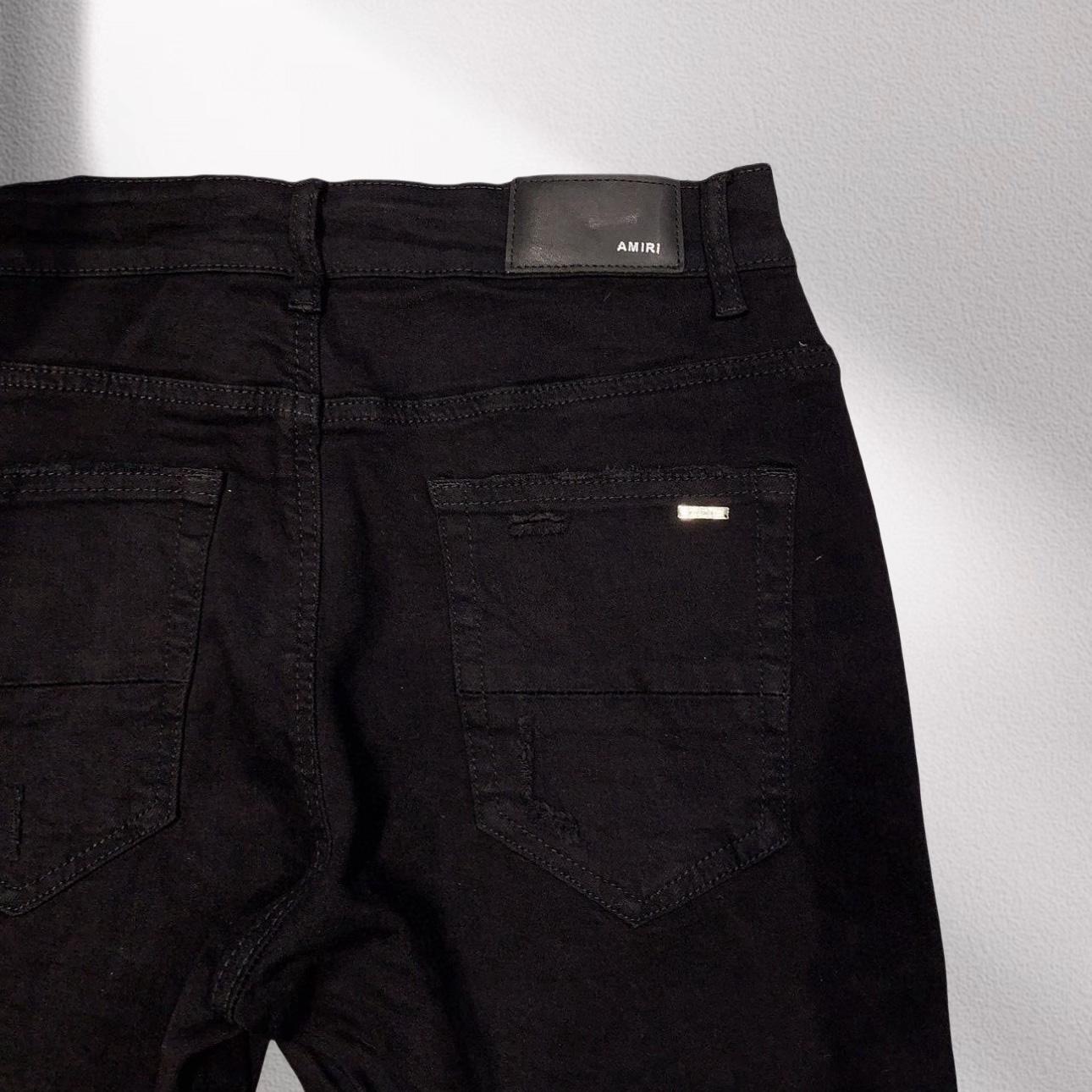 Amiri Jeans    3179 - DopestKickz