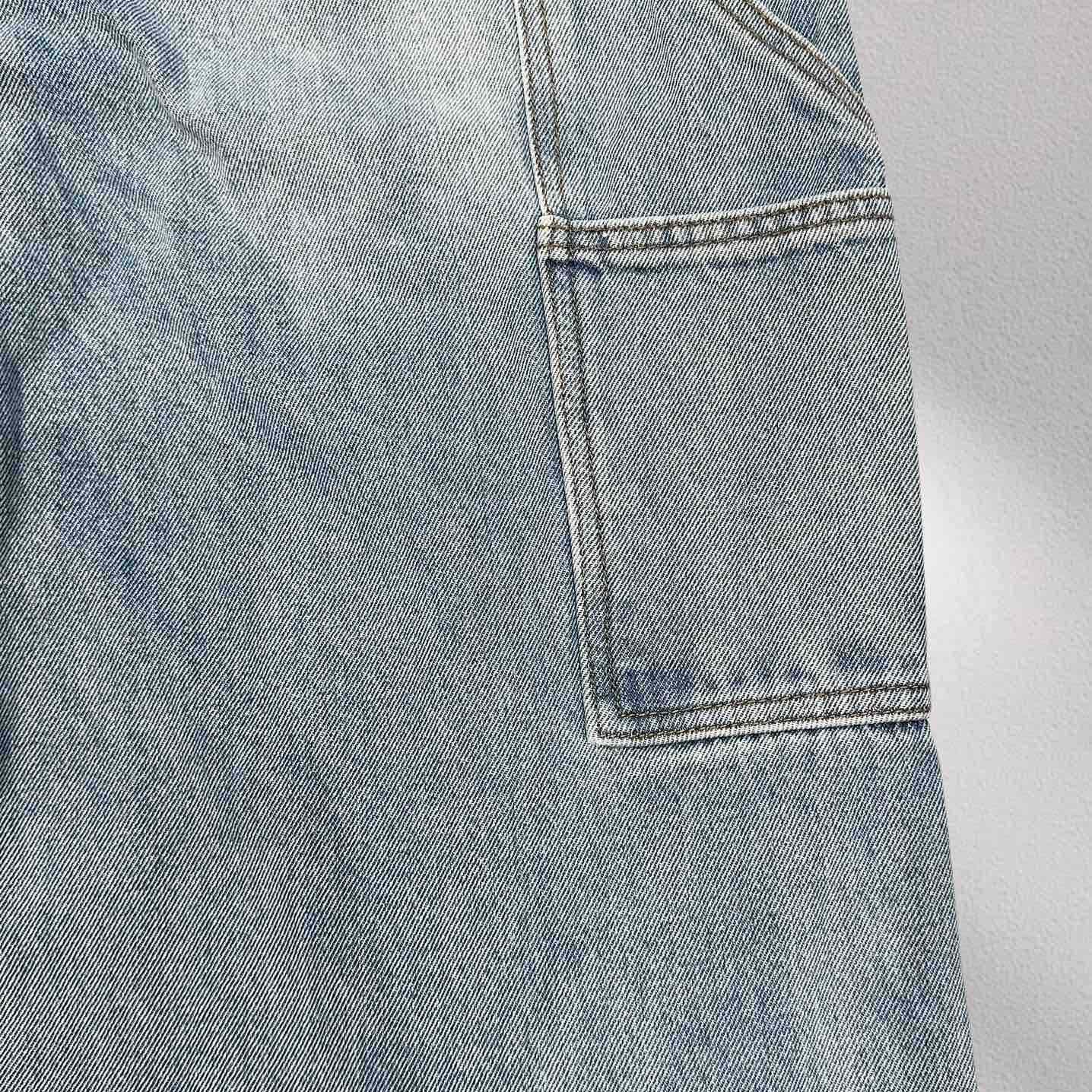 Amiri Jeans    6044 - DopestKickz