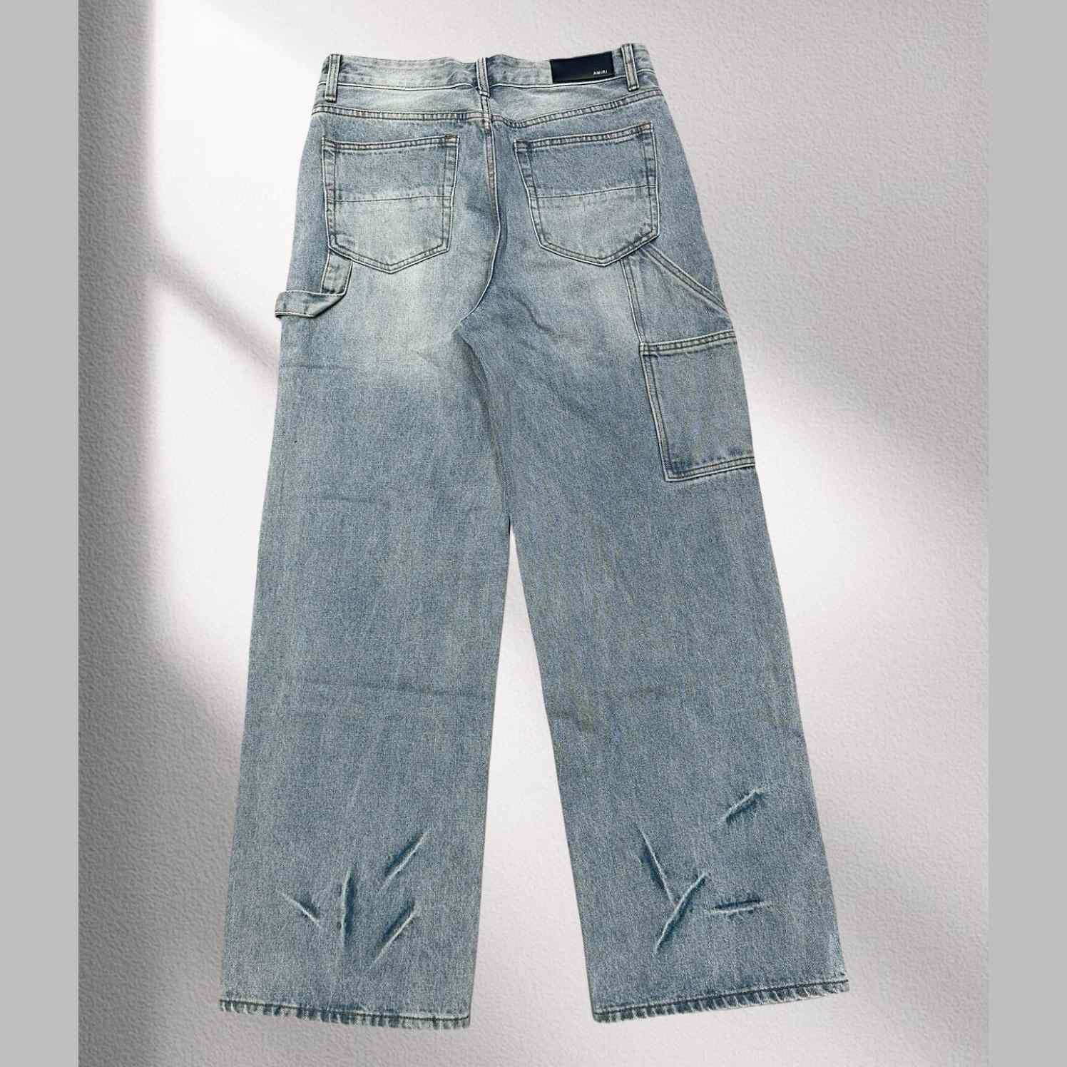Amiri Jeans    6044 - DopestKickz
