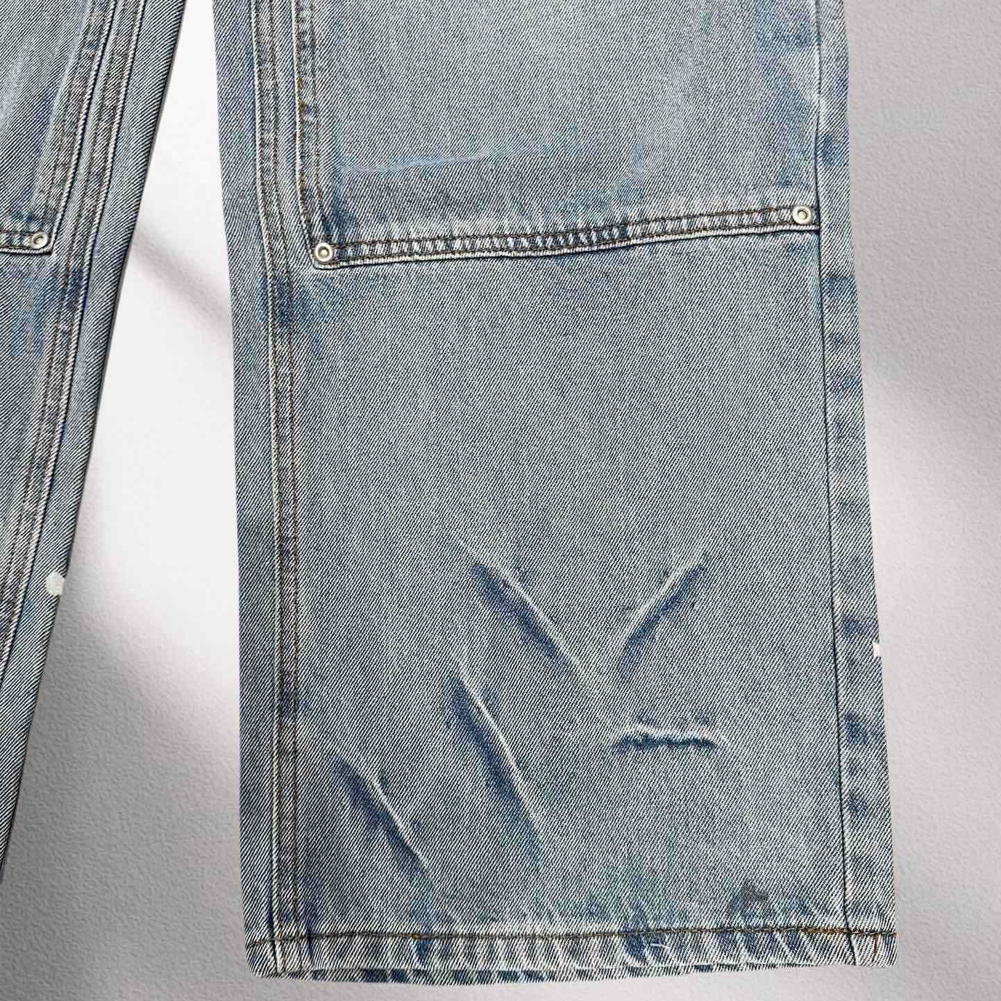 Amiri Jeans    6044 - DopestKickz