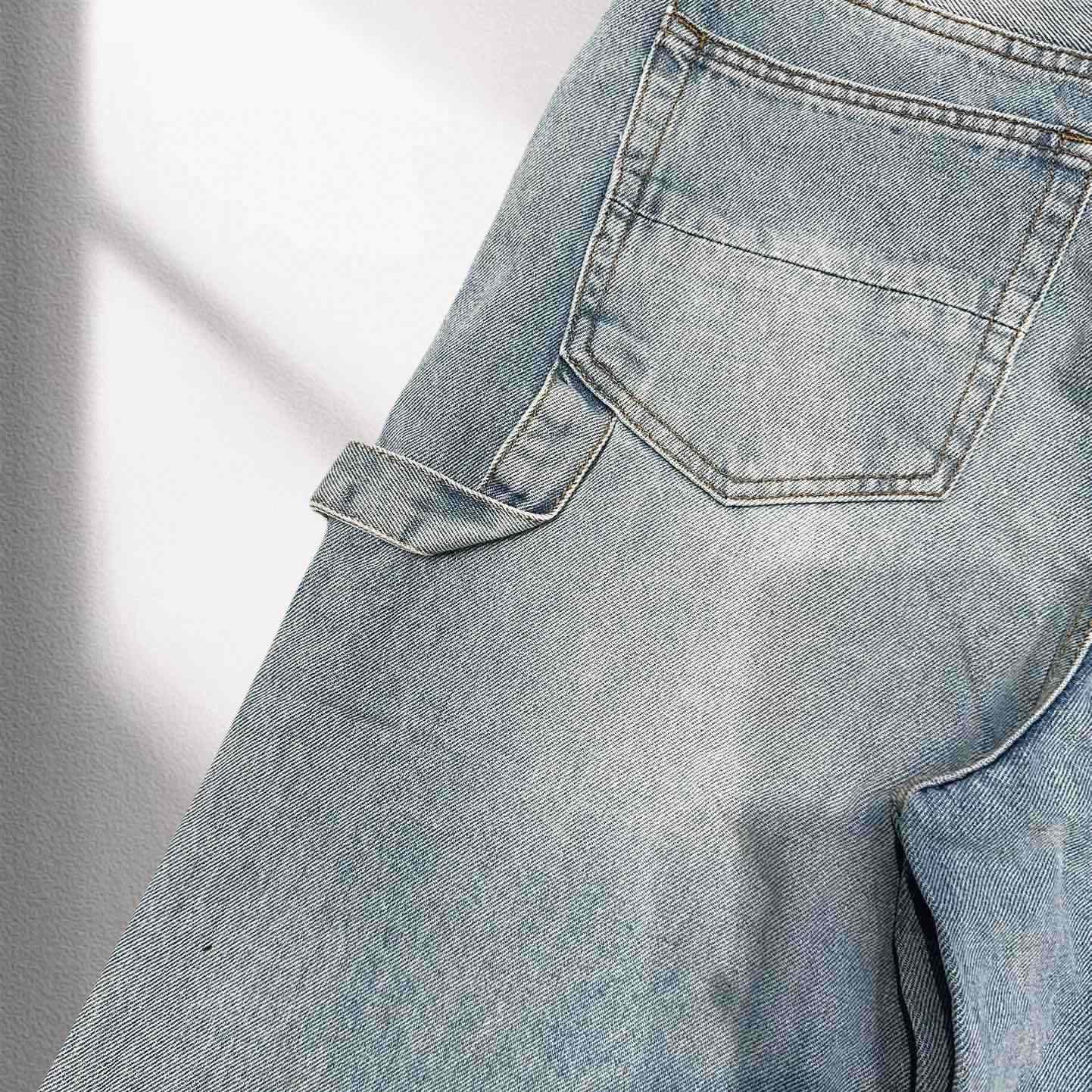 Amiri Jeans    6044 - DopestKickz