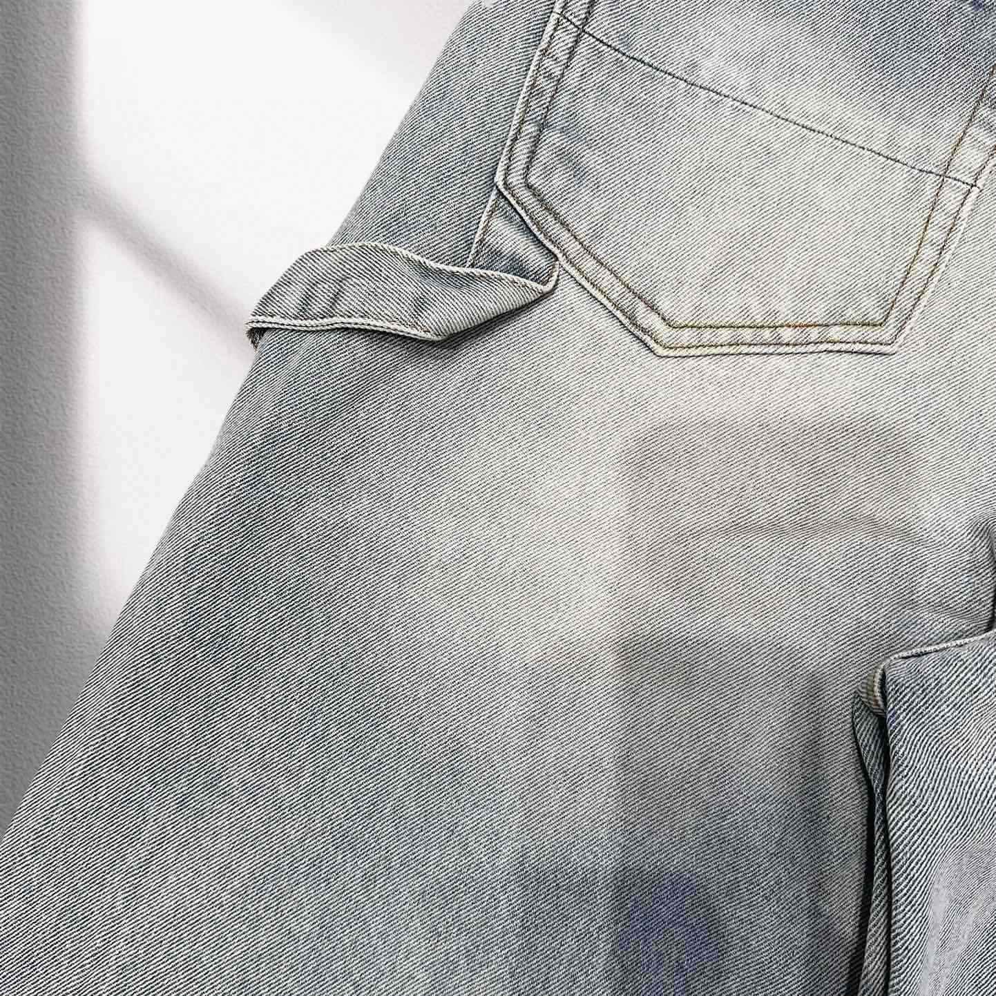 Amiri Jeans    6043 - DopestKickz