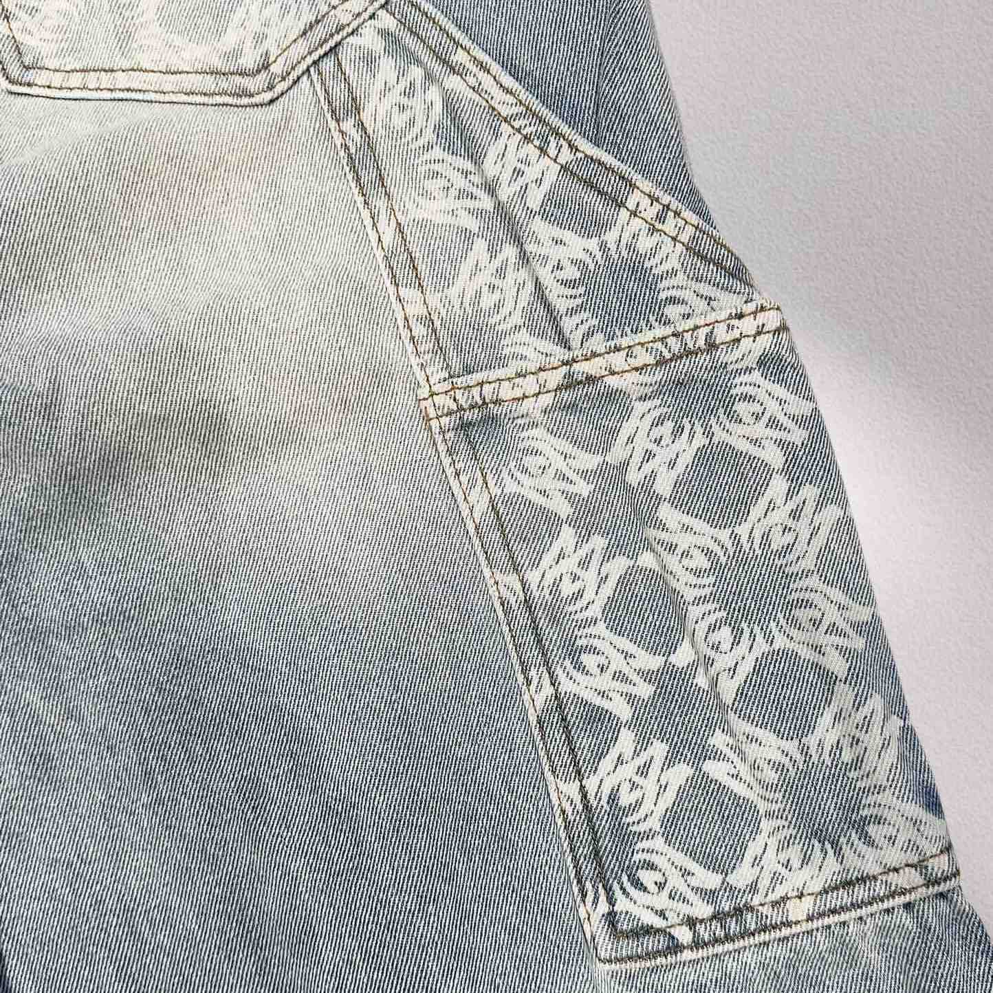 Amiri Jeans    6043 - DopestKickz