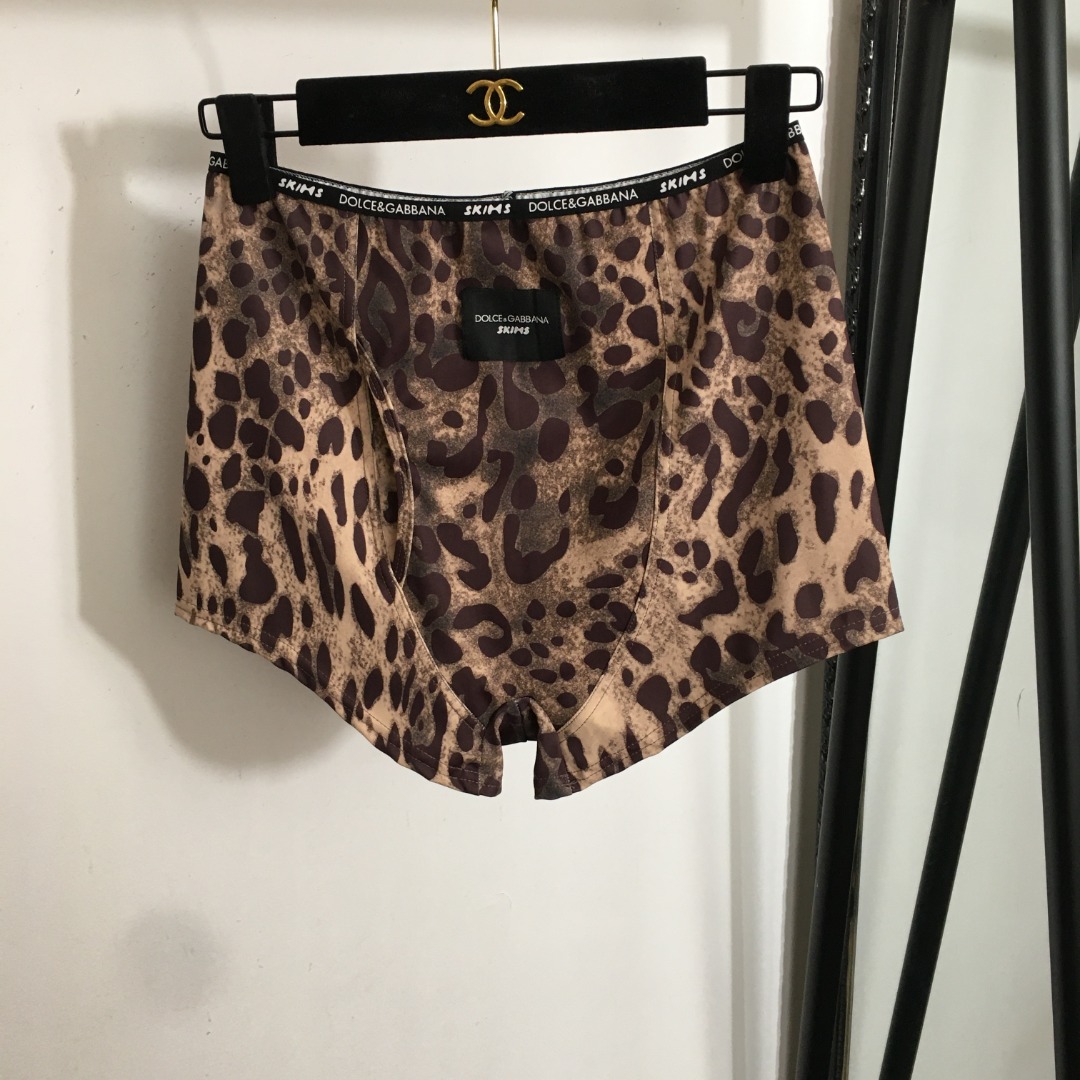 Dolce & Gabbana Two-piece swimsuit - DopestKickz