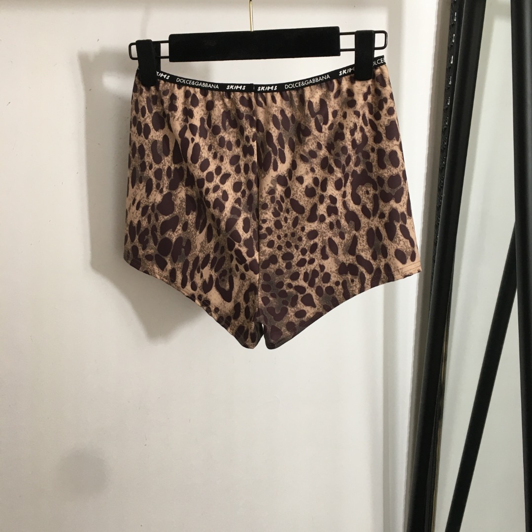 Dolce & Gabbana Two-piece swimsuit - DopestKickz