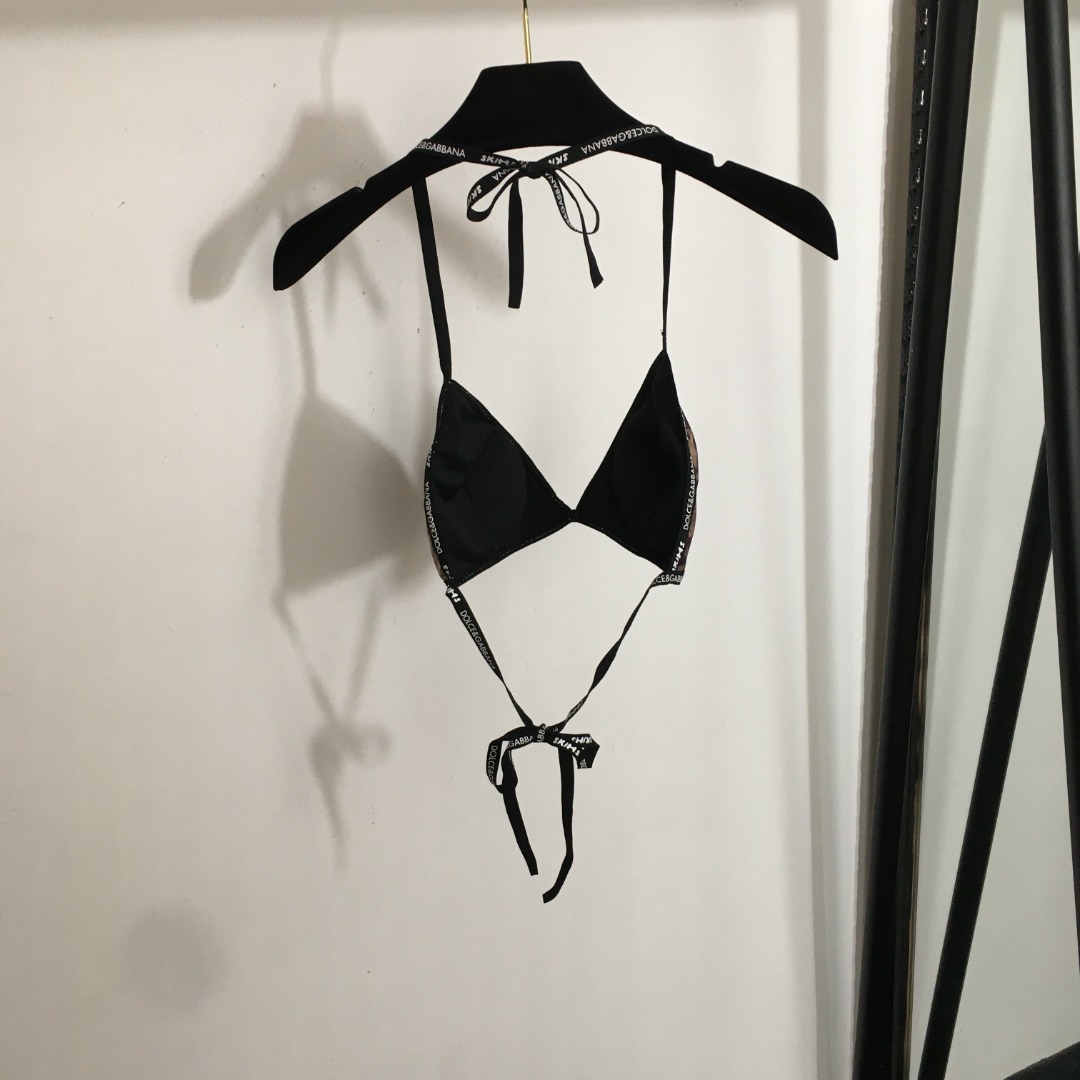 Dolce & Gabbana Two-piece swimsuit - DopestKickz