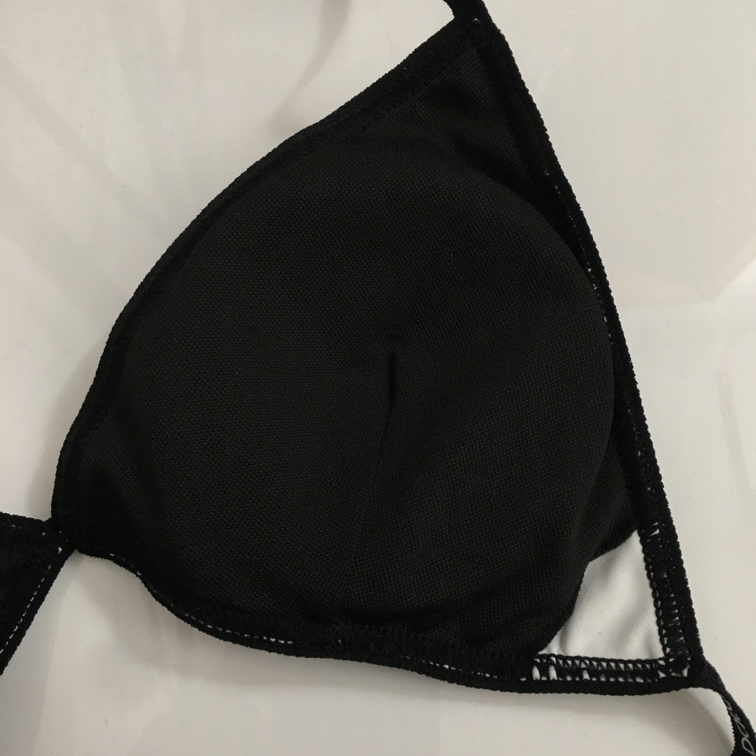 Dolce & Gabbana Two-piece swimsuit - DopestKickz