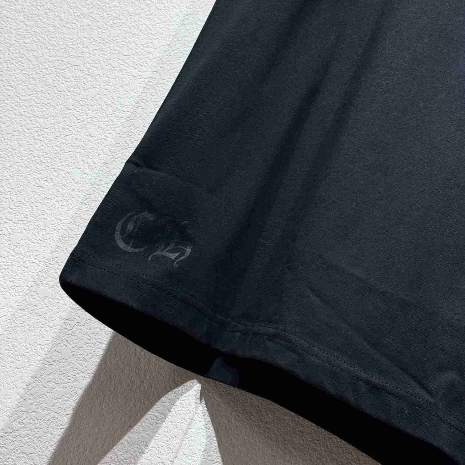 Chrome Hearts Pocket T-Shirt - DopestKickz