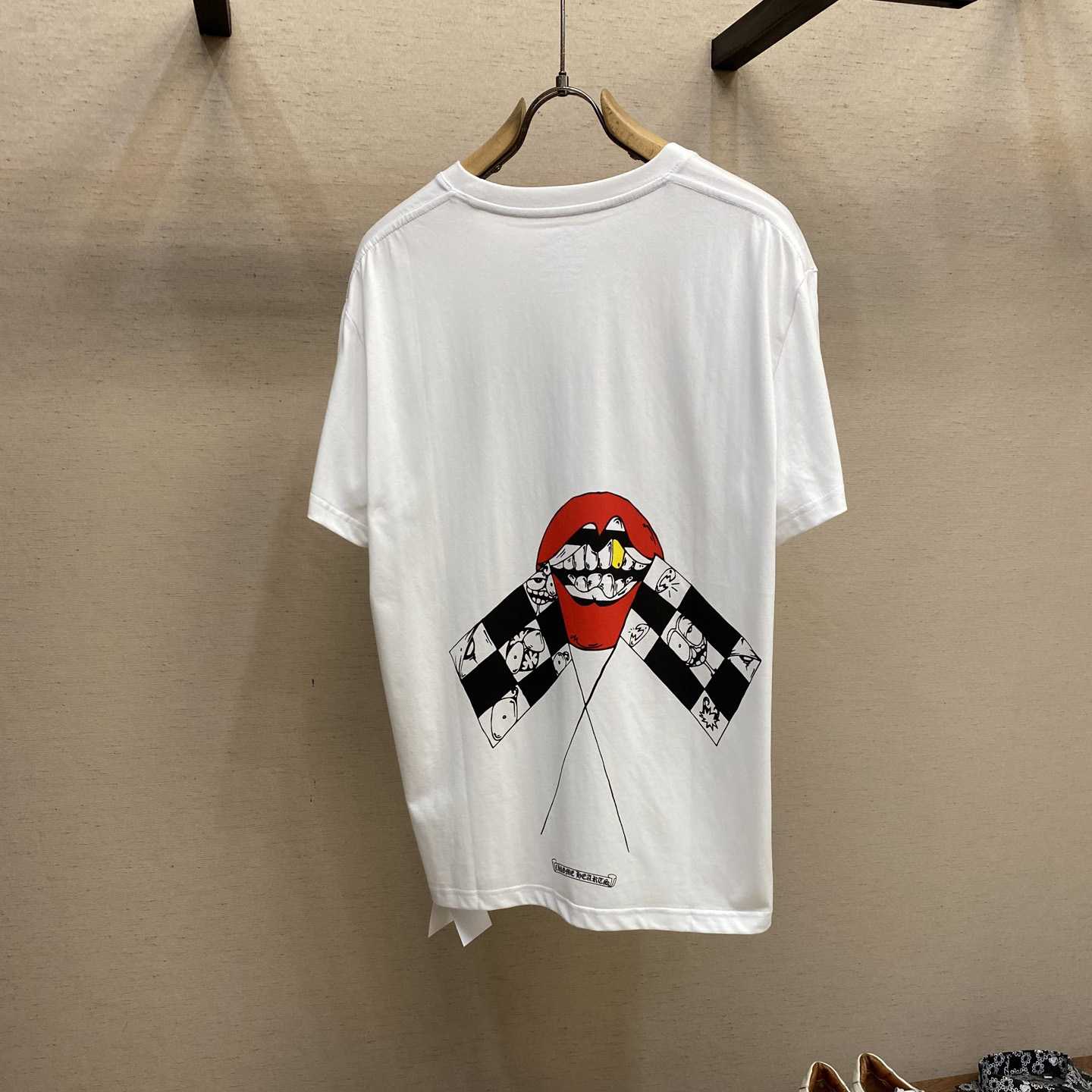 Chrome Hearts Tokyo Matty Boy T-Shirt - DopestKickz