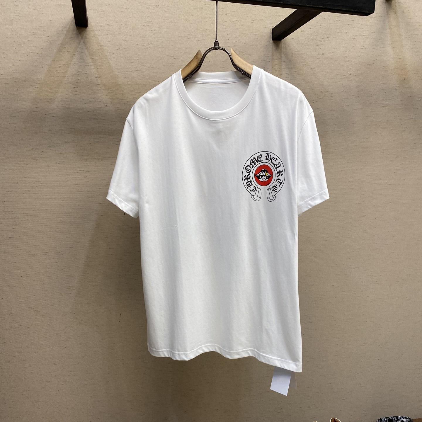 Chrome Hearts Tokyo Matty Boy T-Shirt - DopestKickz