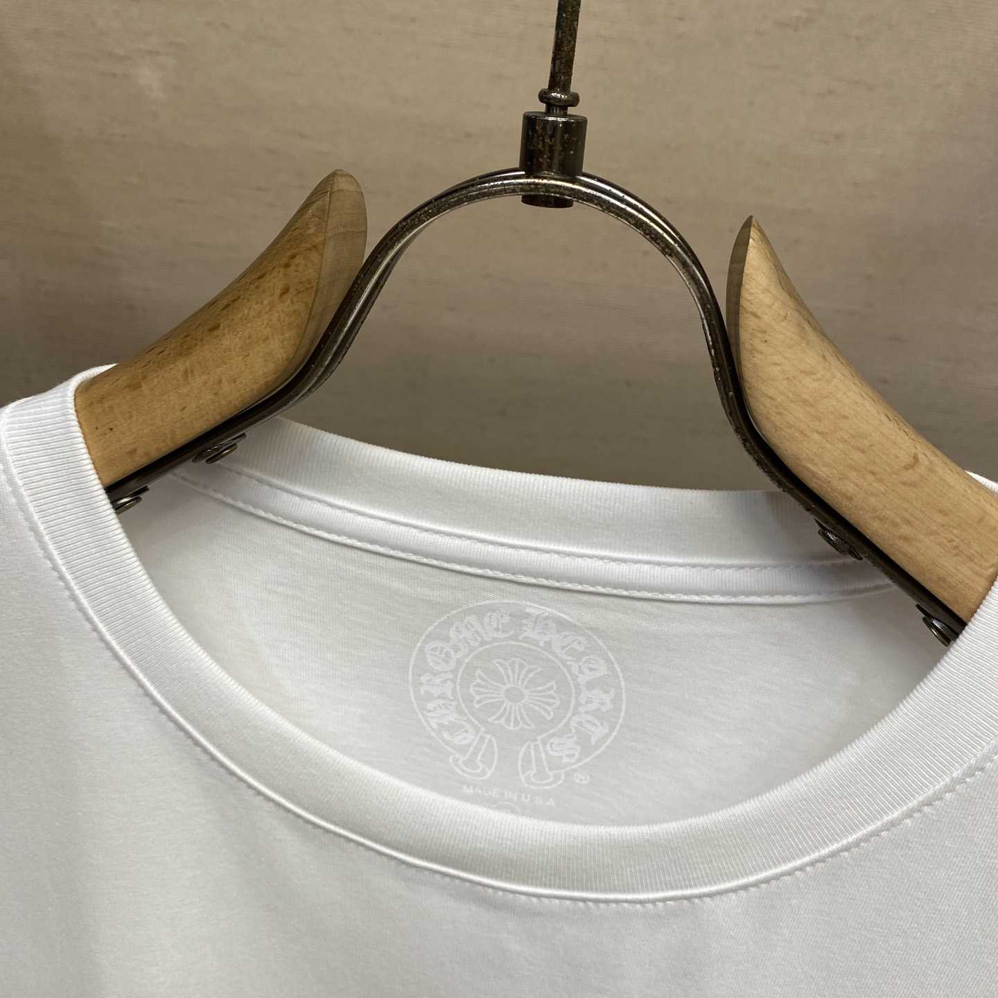 Chrome Hearts Tokyo Matty Boy T-Shirt - DopestKickz