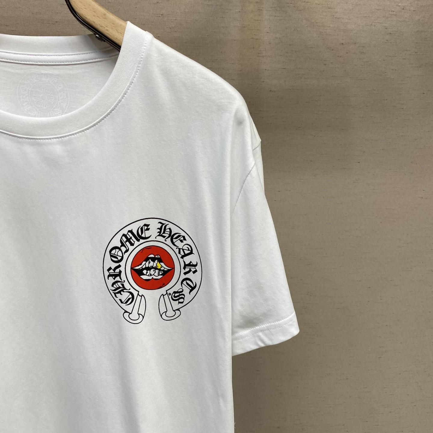 Chrome Hearts Tokyo Matty Boy T-Shirt - DopestKickz