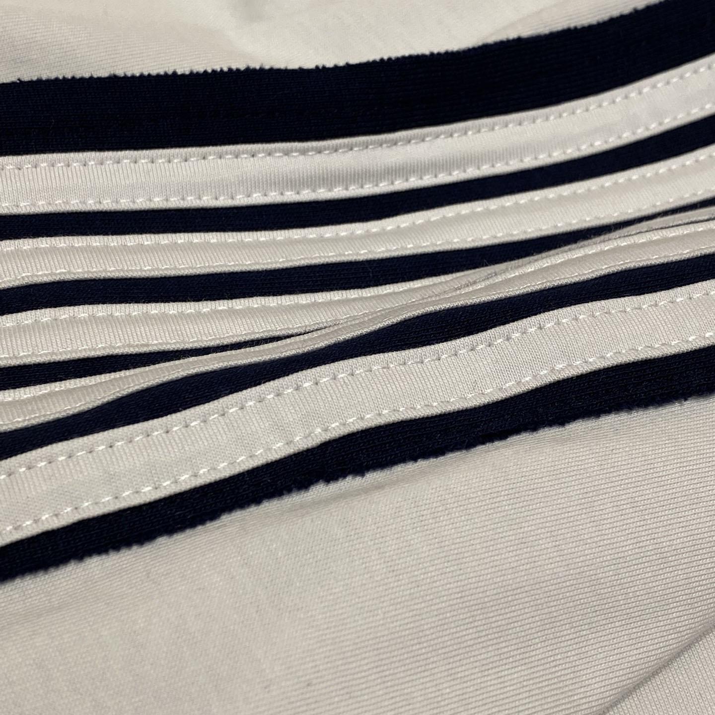 Balenciaga Unity Sports Icon Oversized T-Shirt In Dirty White - DopestKickz