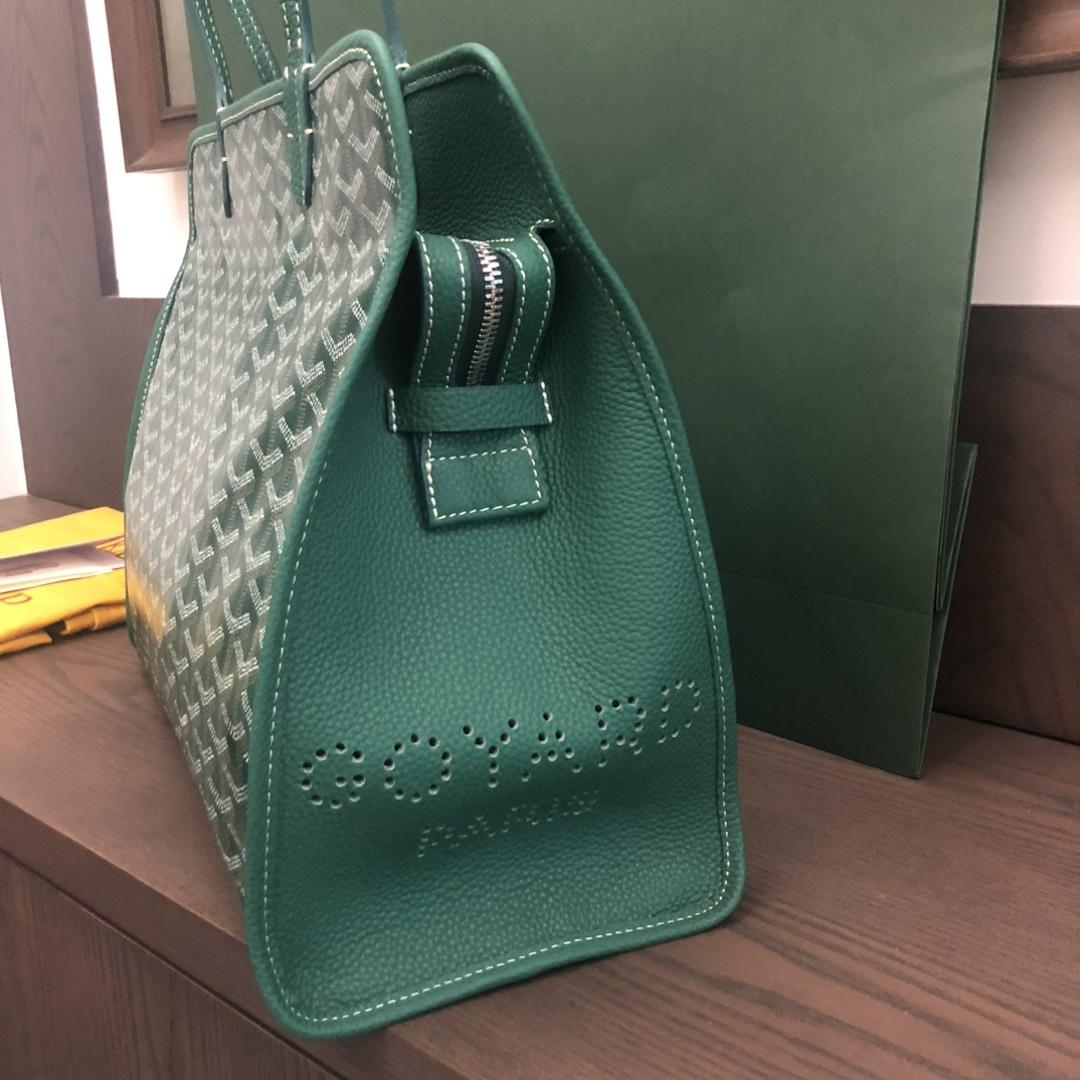 Goyard Hardy PM Bag  （Without a box） - DopestKickz