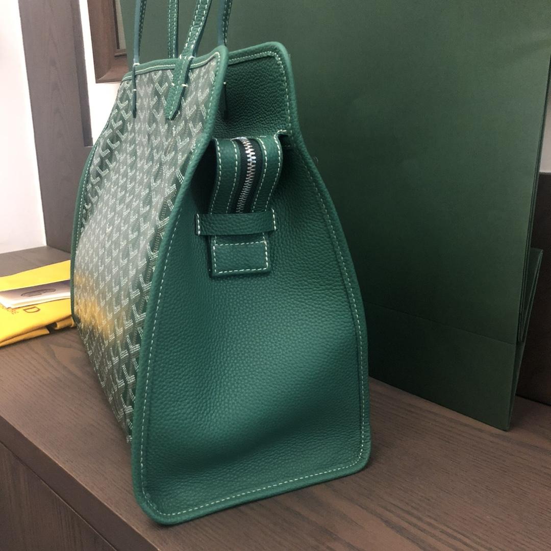 Goyard Hardy PM Bag  （Without a box） - DopestKickz