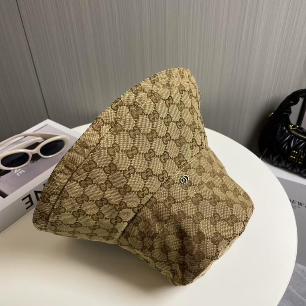 Louis Vuitton Hat - DopestKickz